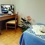 Centro Vacanze Cavallino Opera Nascimbeni