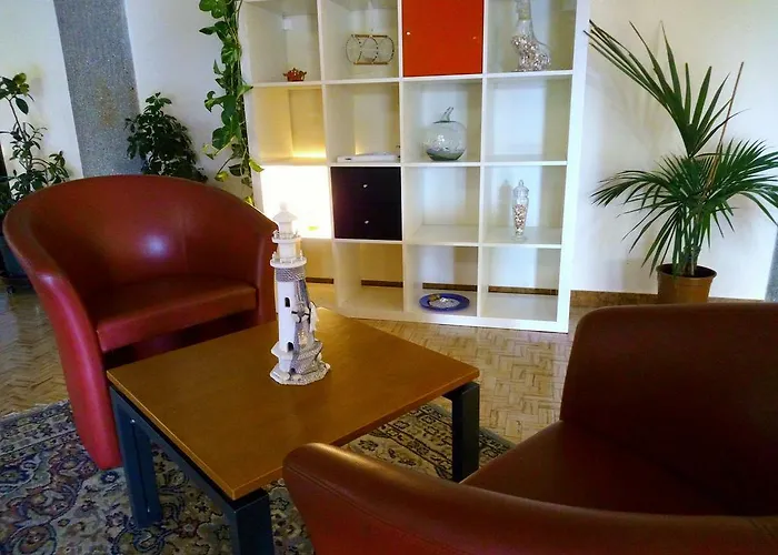 Centro Vacanze Cavallino Opera Nascimbeni