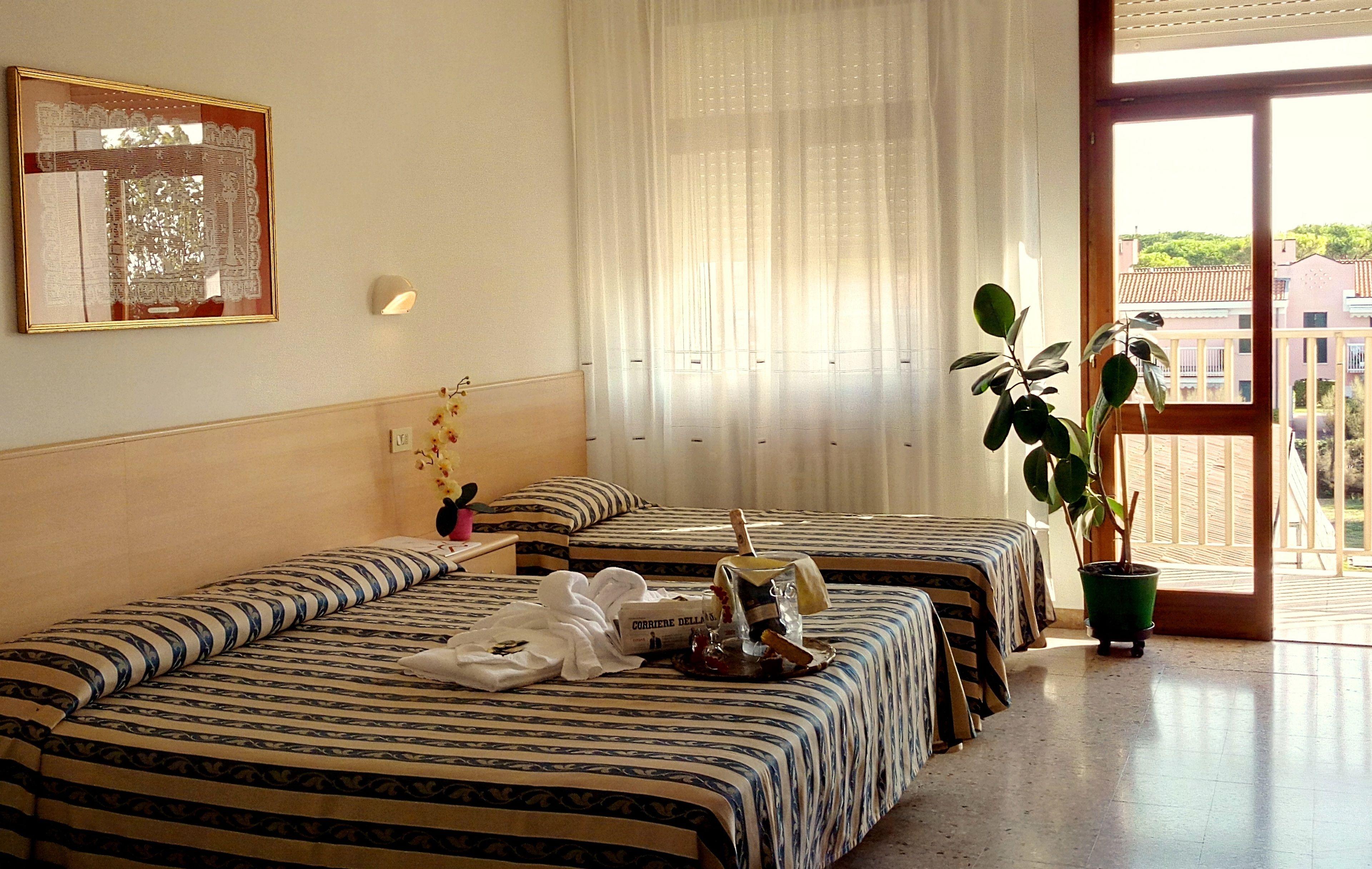 Centro Vacanze Cavallino Opera Nascimbeni 3* Lido di Jesolo