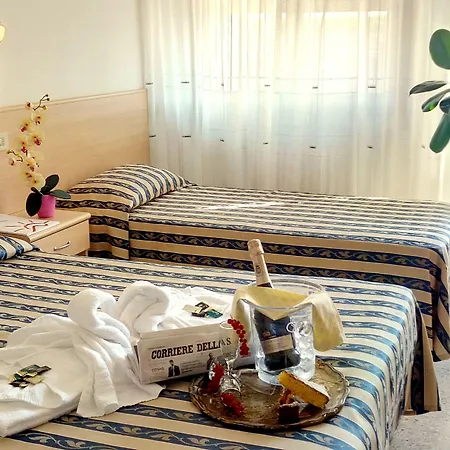 Centro Vacanze Cavallino Opera Nascimbeni