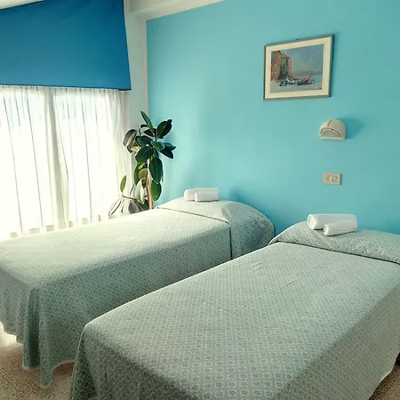 Centro Vacanze Cavallino Opera Nascimbeni