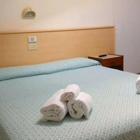 Hotel Centro Vacanze Cavallino Opera Nascimbeni