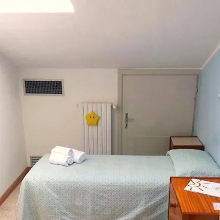 Hotel Centro Vacanze Cavallino Opera Nascimbeni 3*