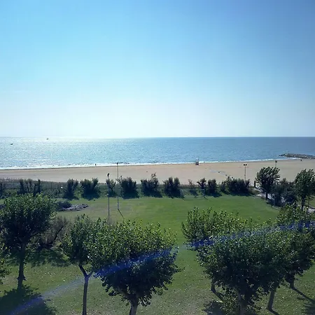 Centro Vacanze Cavallino Opera Nascimbeni Hotel