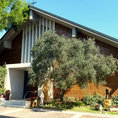 Hotel Centro Vacanze Cavallino Opera Nascimbeni