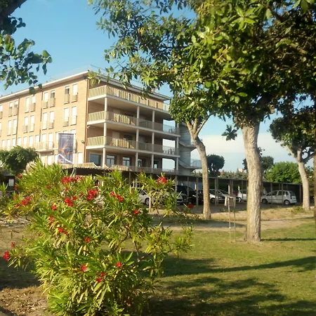 Centro Vacanze Cavallino Opera Nascimbeni Hotel Lido di Jesolo
