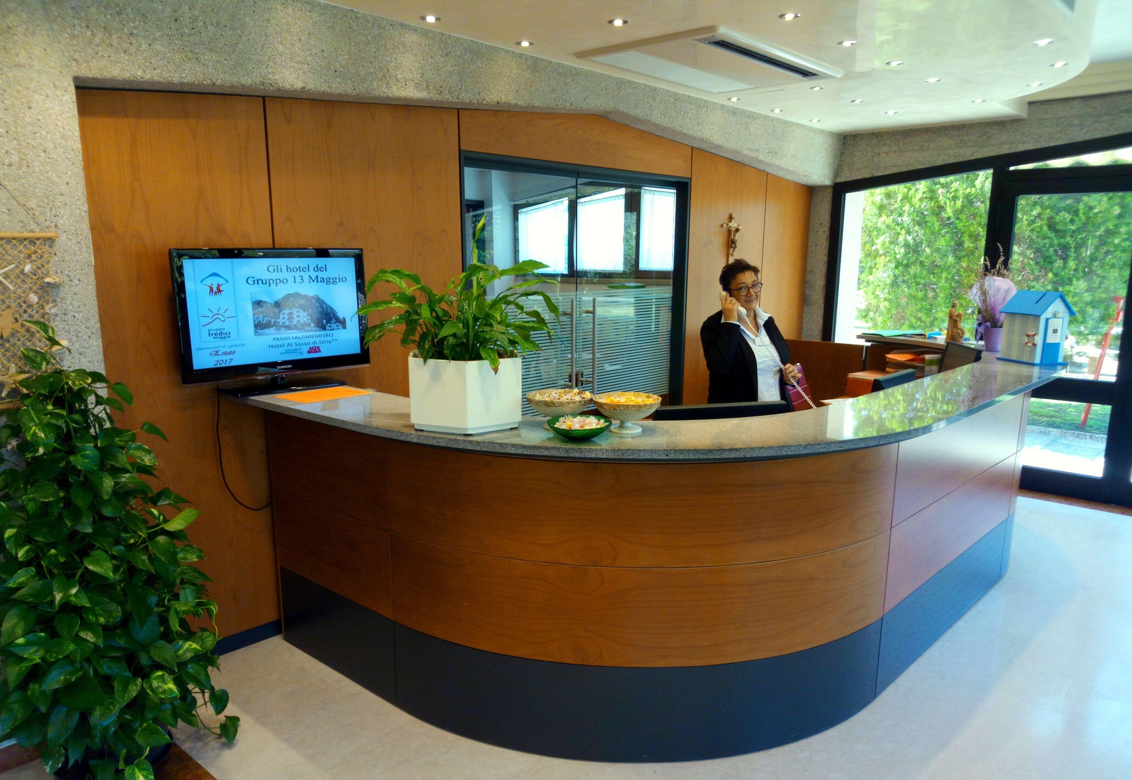 Centro Vacanze Cavallino Opera Nascimbeni 3*