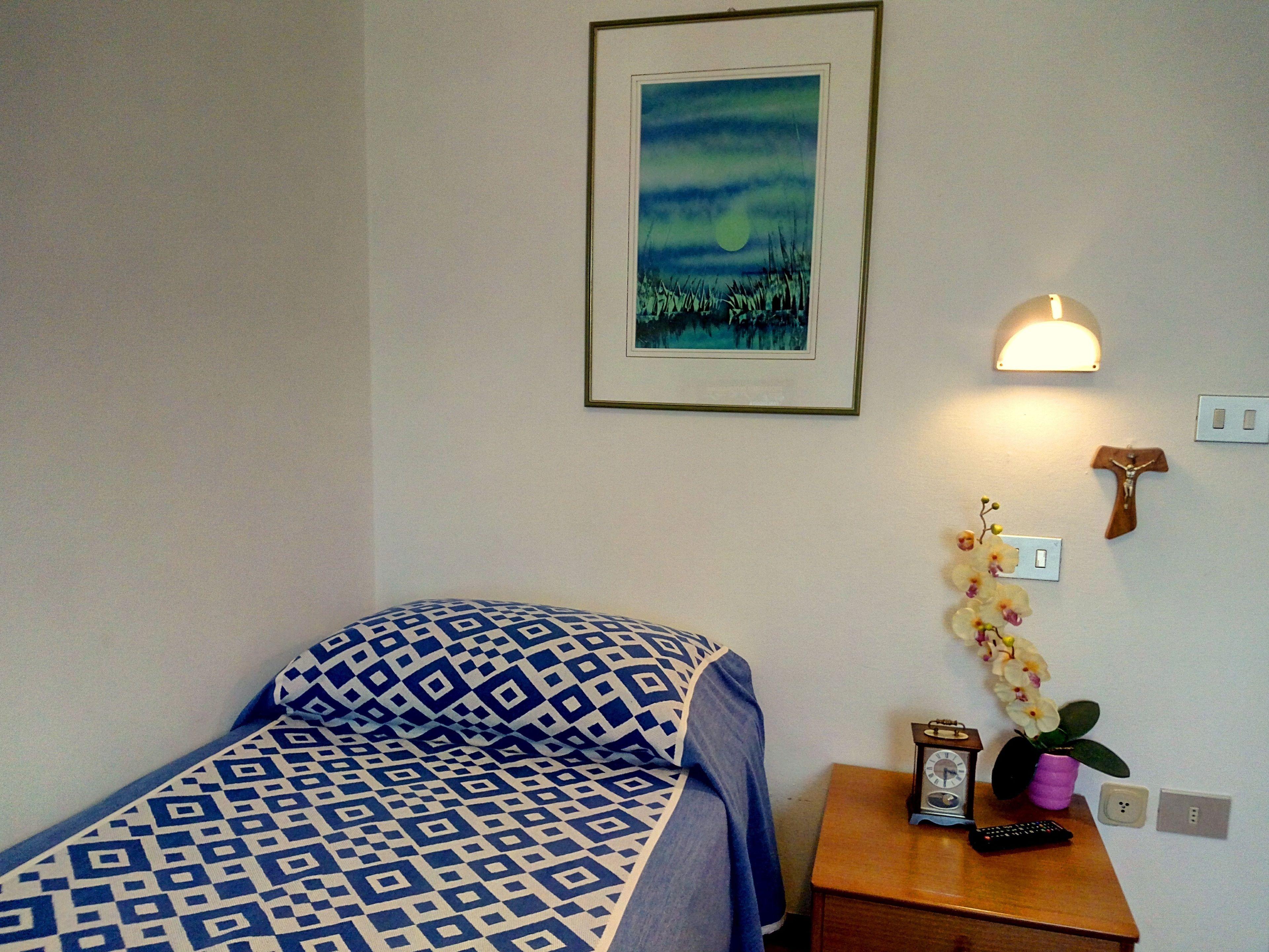 Centro Vacanze Cavallino Opera Nascimbeni Hotel