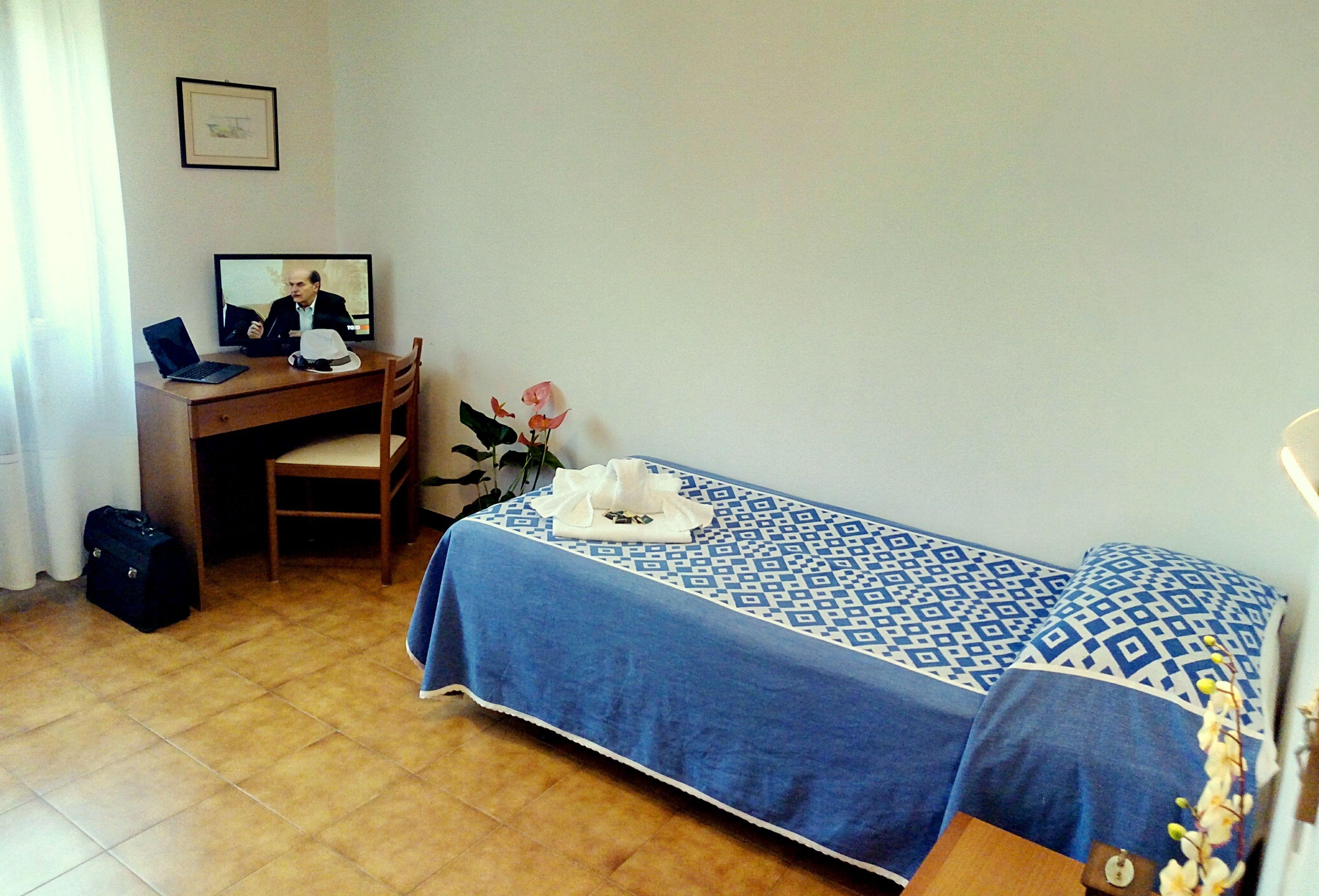 Centro Vacanze Cavallino Opera Nascimbeni 3*