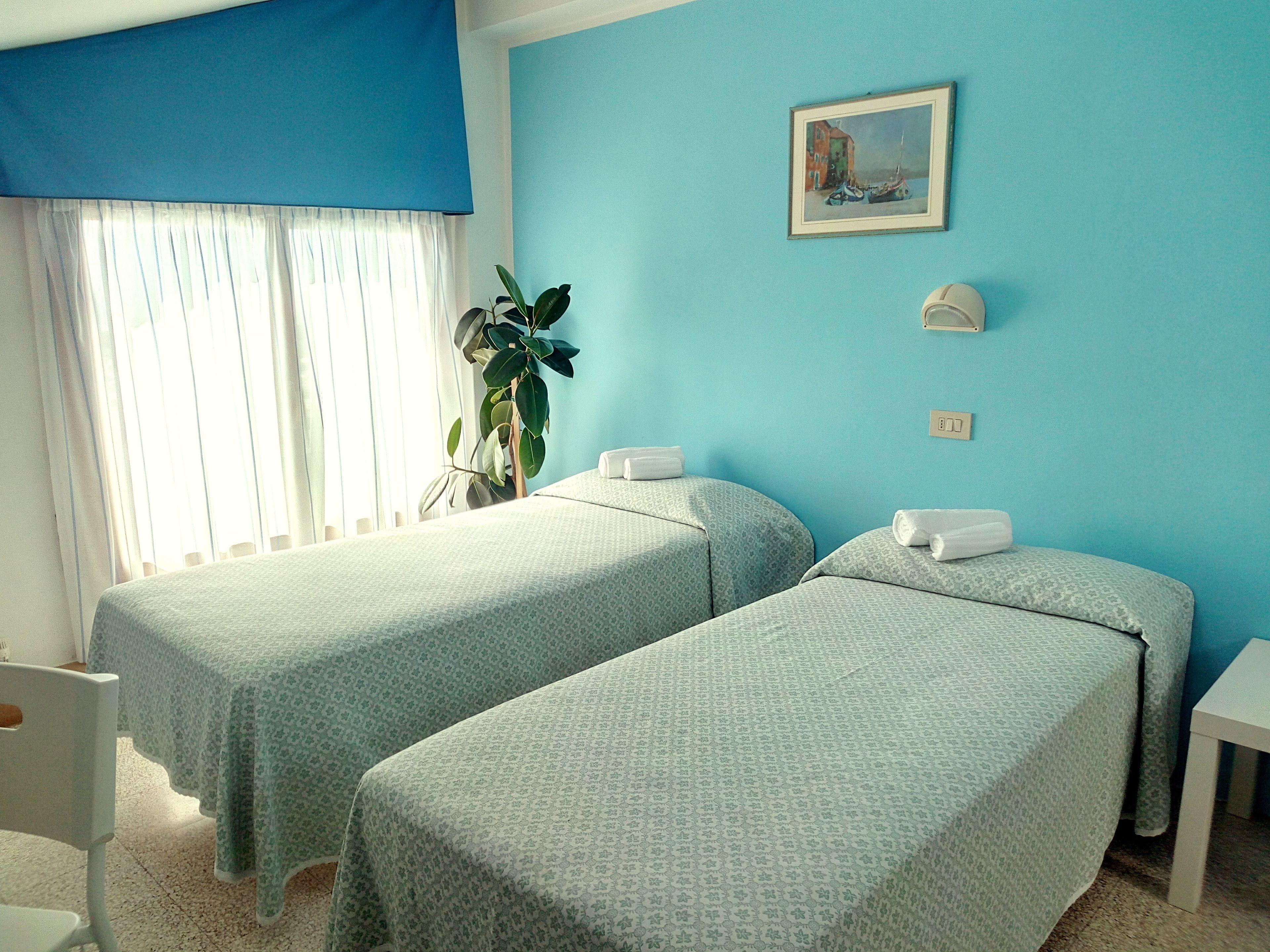 Centro Vacanze Cavallino Opera Nascimbeni