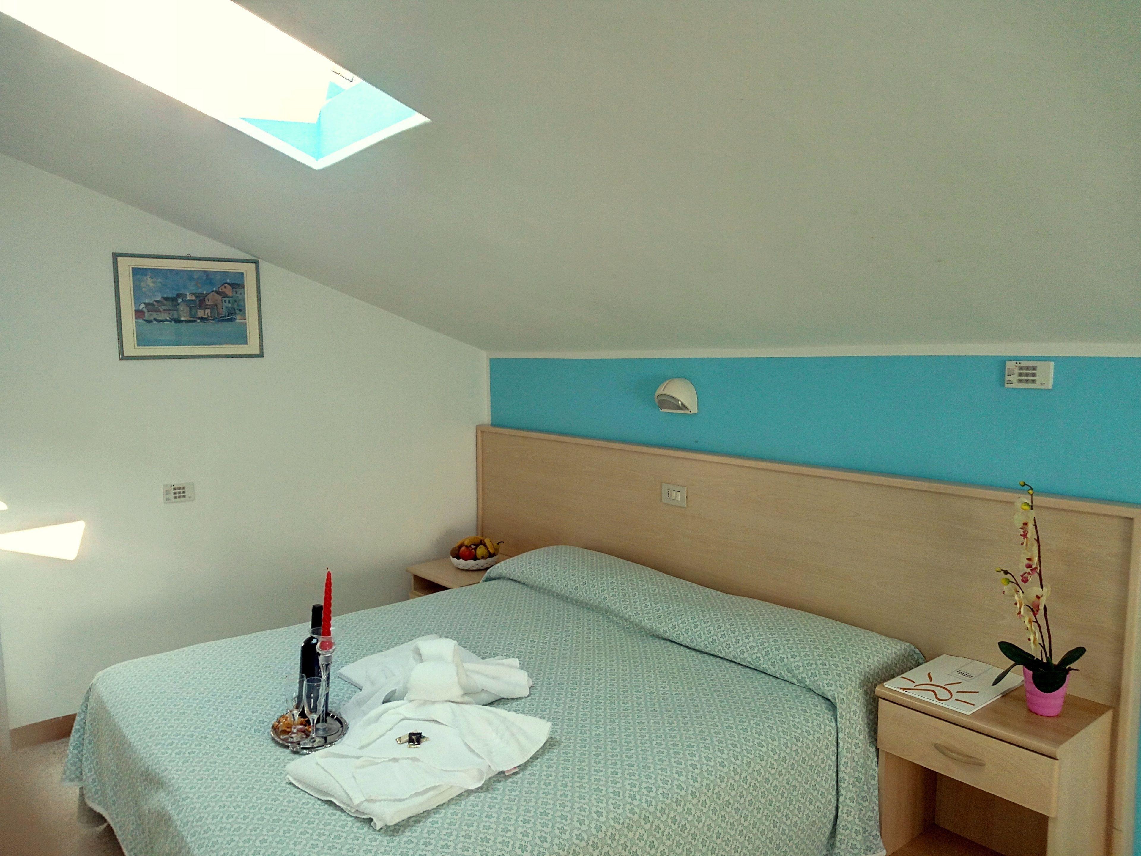 Centro Vacanze Cavallino Opera Nascimbeni Hotel Lido di Jesolo