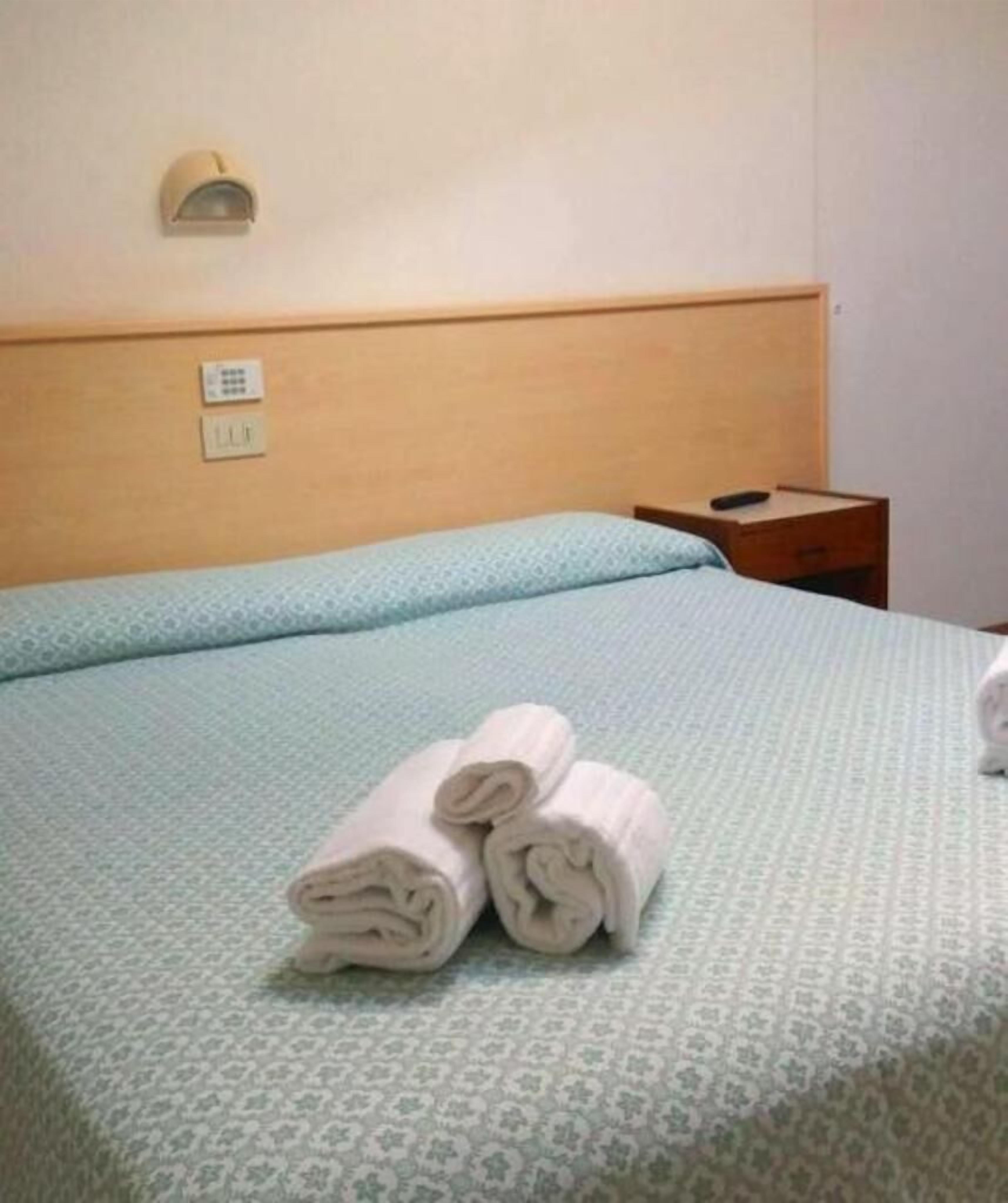 Hotel Centro Vacanze Cavallino Opera Nascimbeni