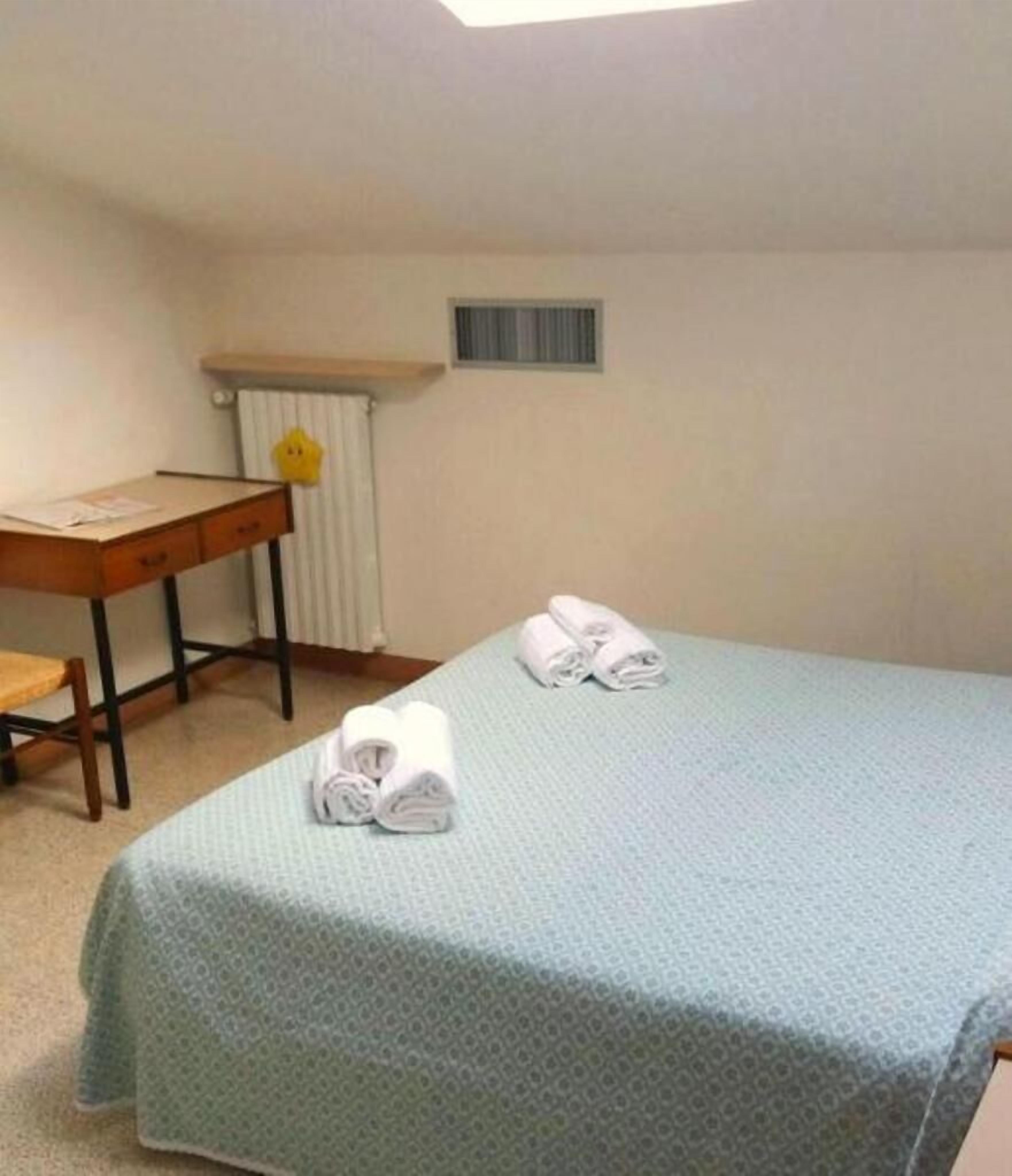 Centro Vacanze Cavallino Opera Nascimbeni