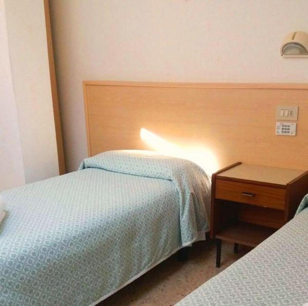 Centro Vacanze Cavallino Opera Nascimbeni 3*