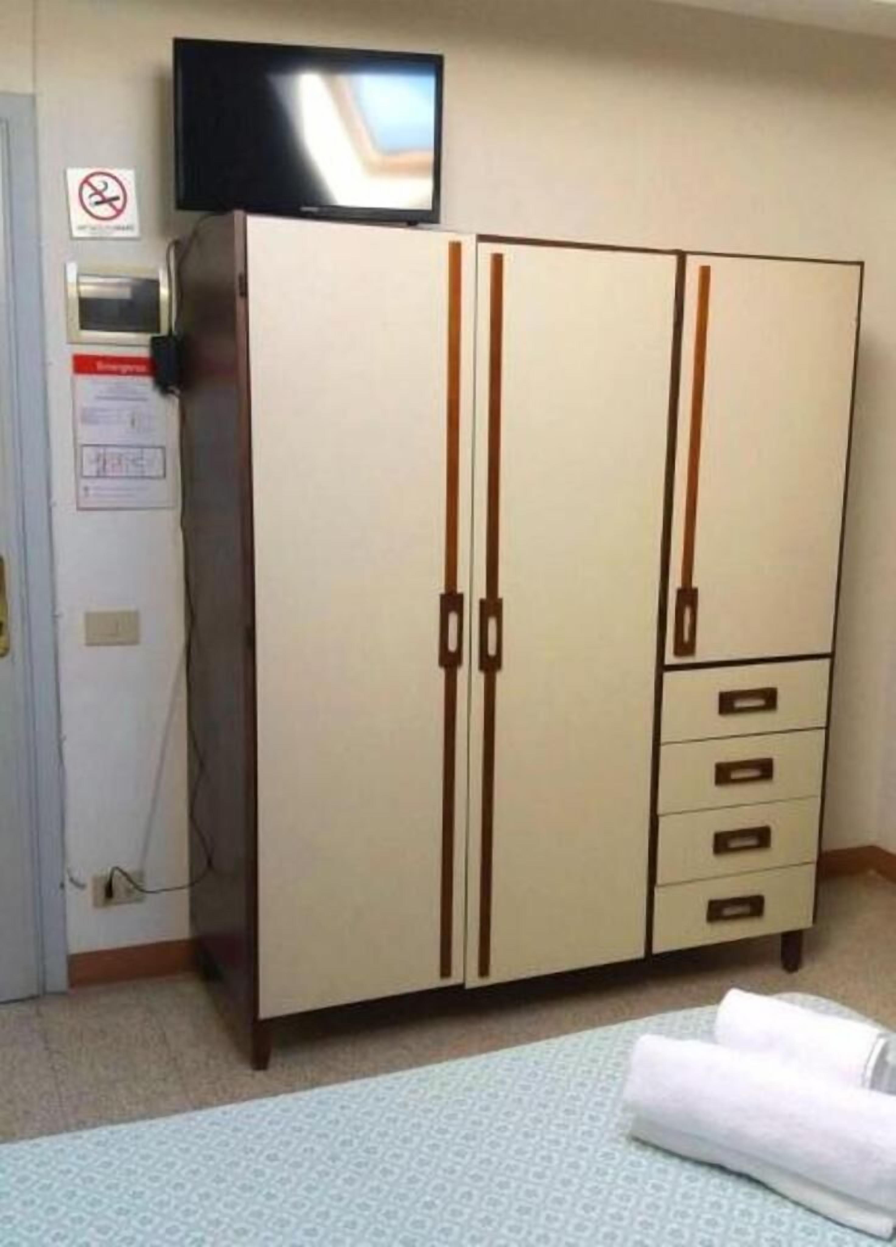 Centro Vacanze Cavallino Opera Nascimbeni Lido di Jesolo