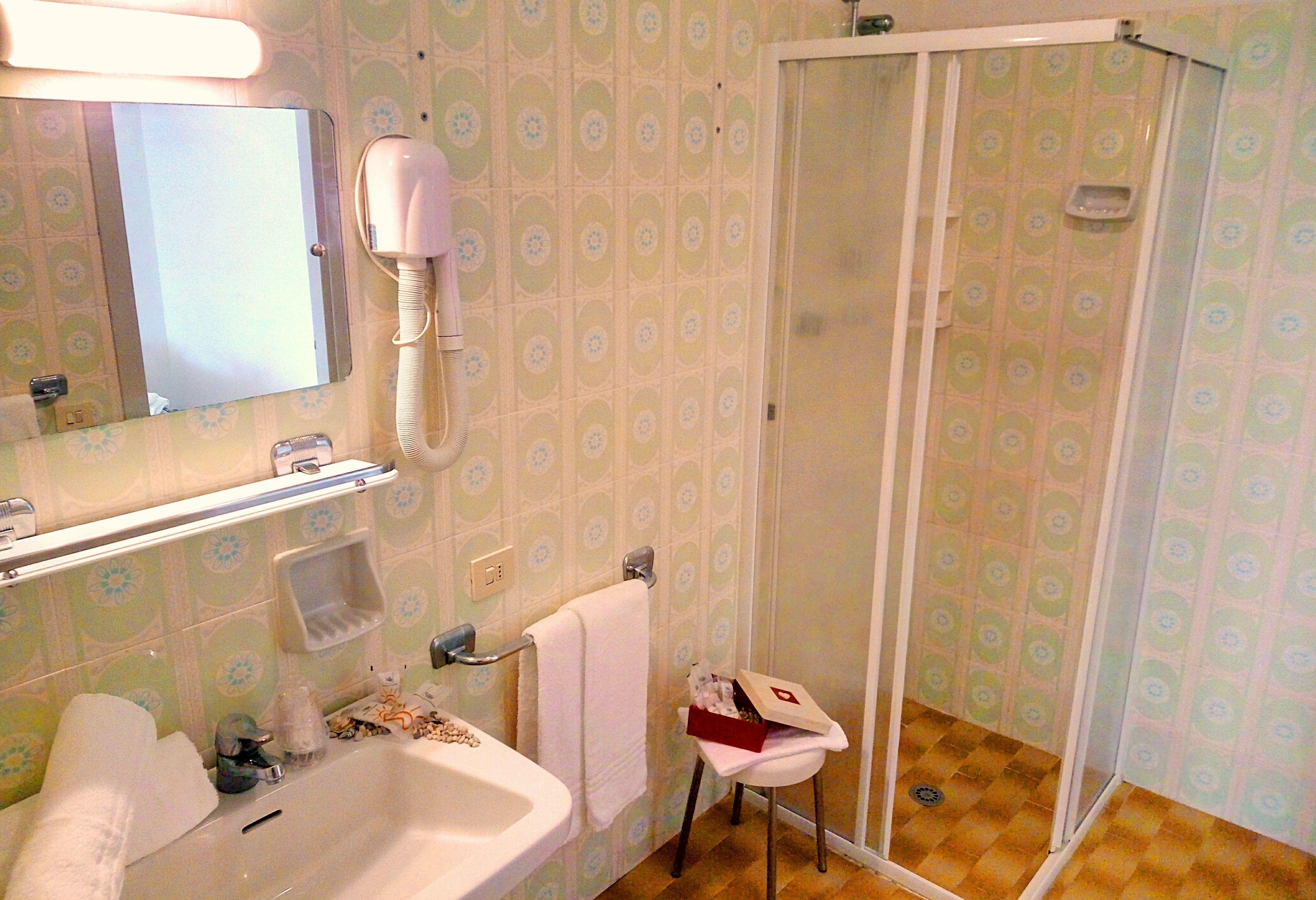 Centro Vacanze Cavallino Opera Nascimbeni Hotel