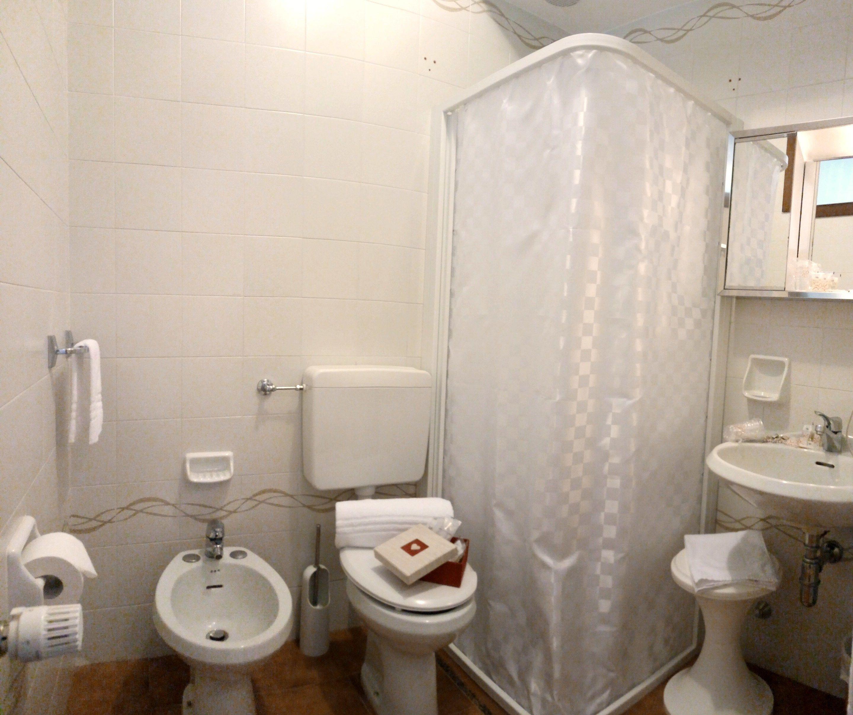 Centro Vacanze Cavallino Opera Nascimbeni 3*