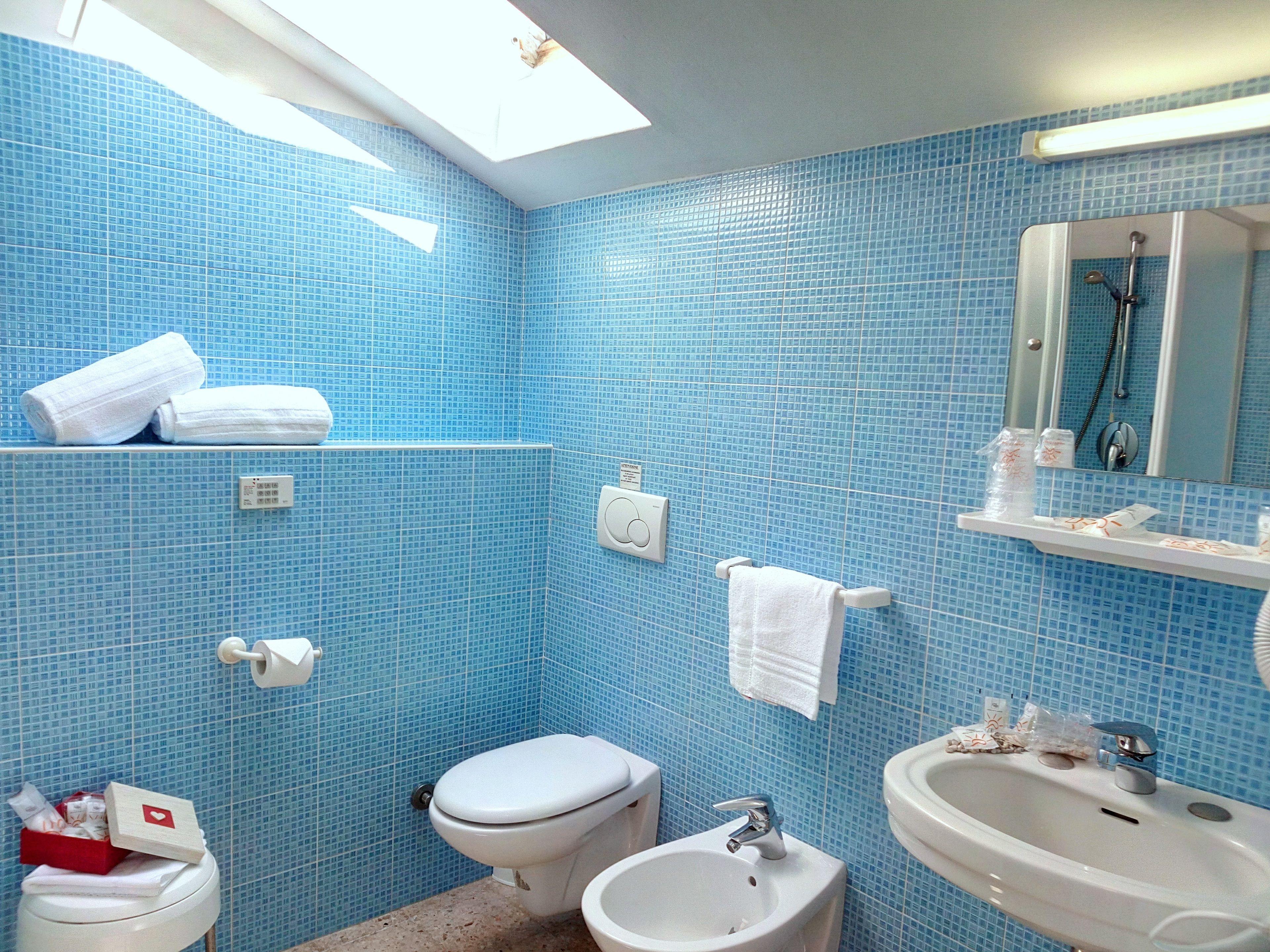 Centro Vacanze Cavallino Opera Nascimbeni 3*