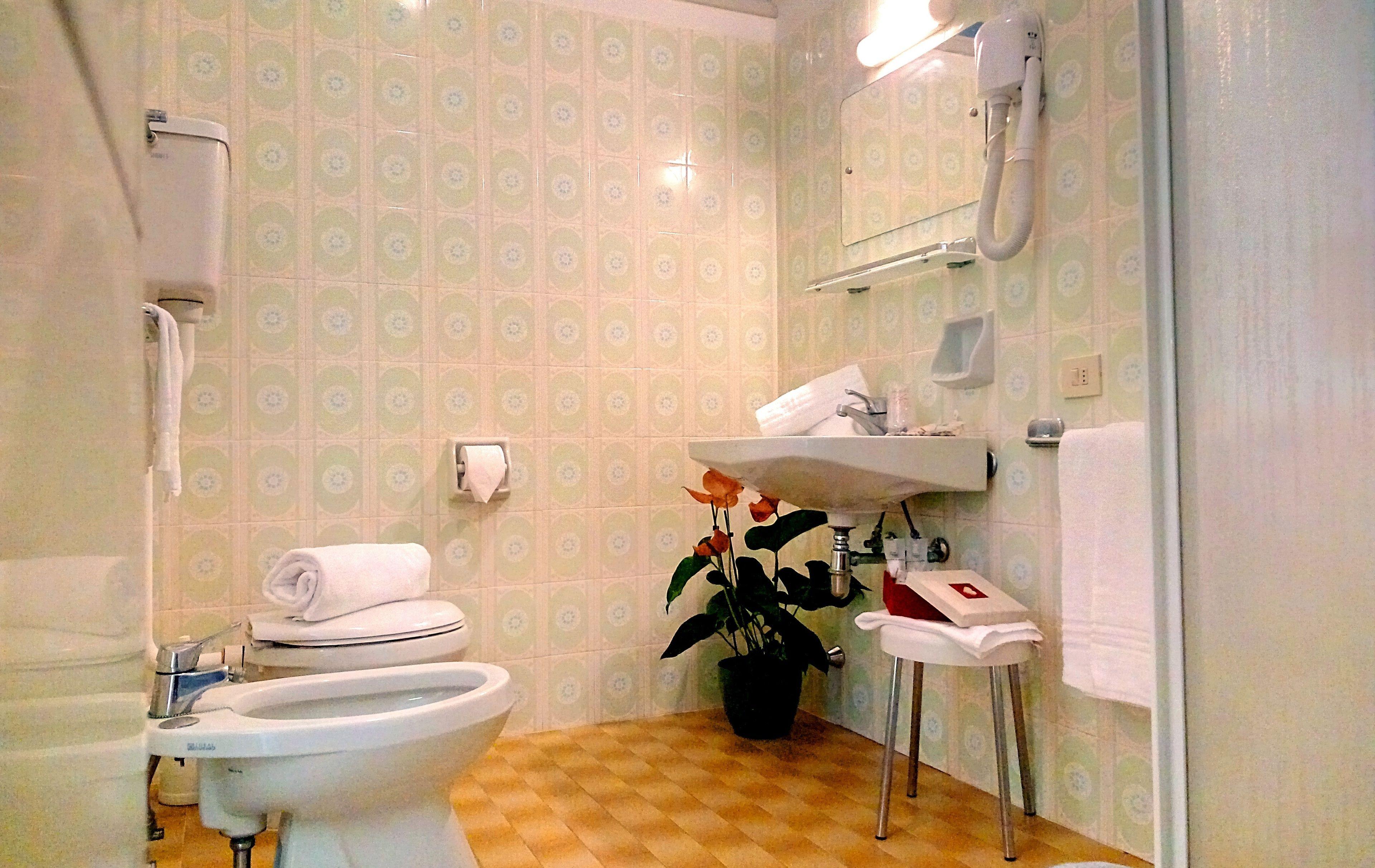 Centro Vacanze Cavallino Opera Nascimbeni 3*