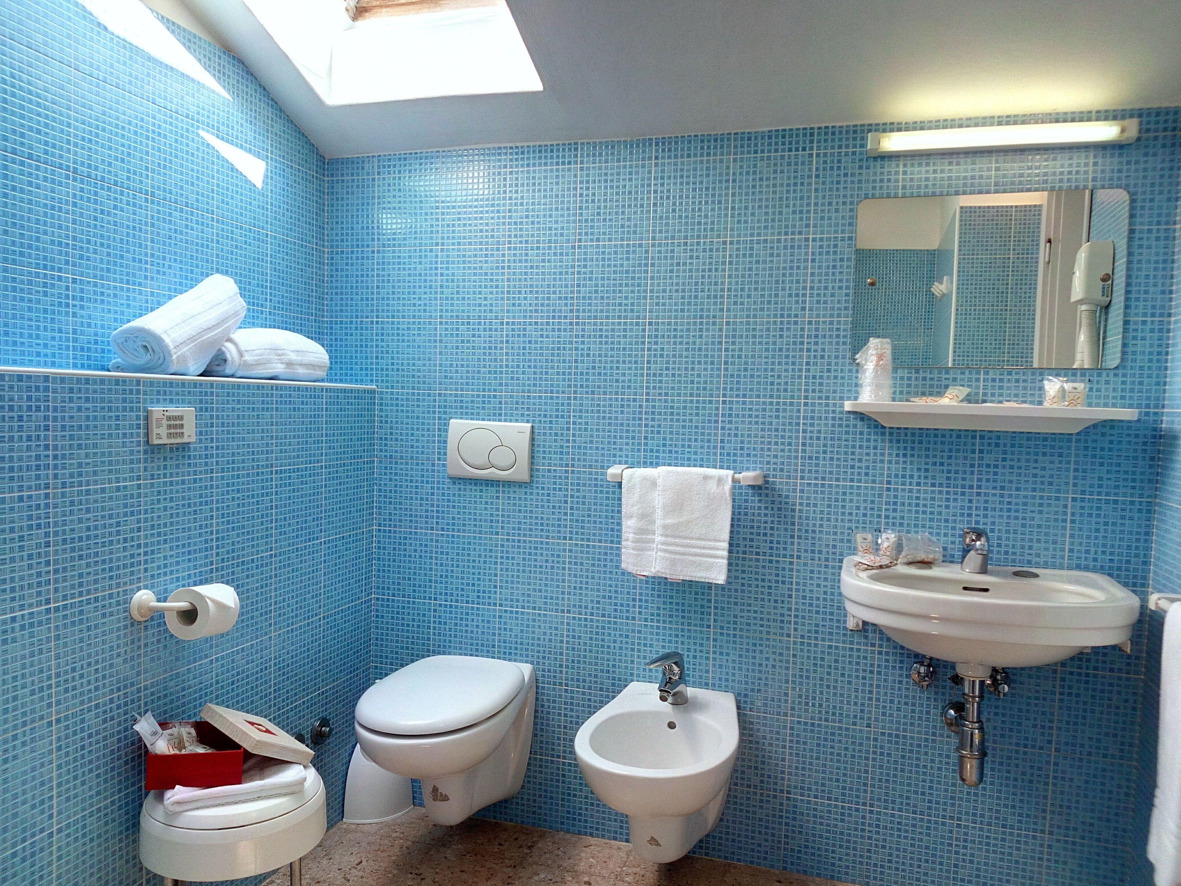 Centro Vacanze Cavallino Opera Nascimbeni 3*