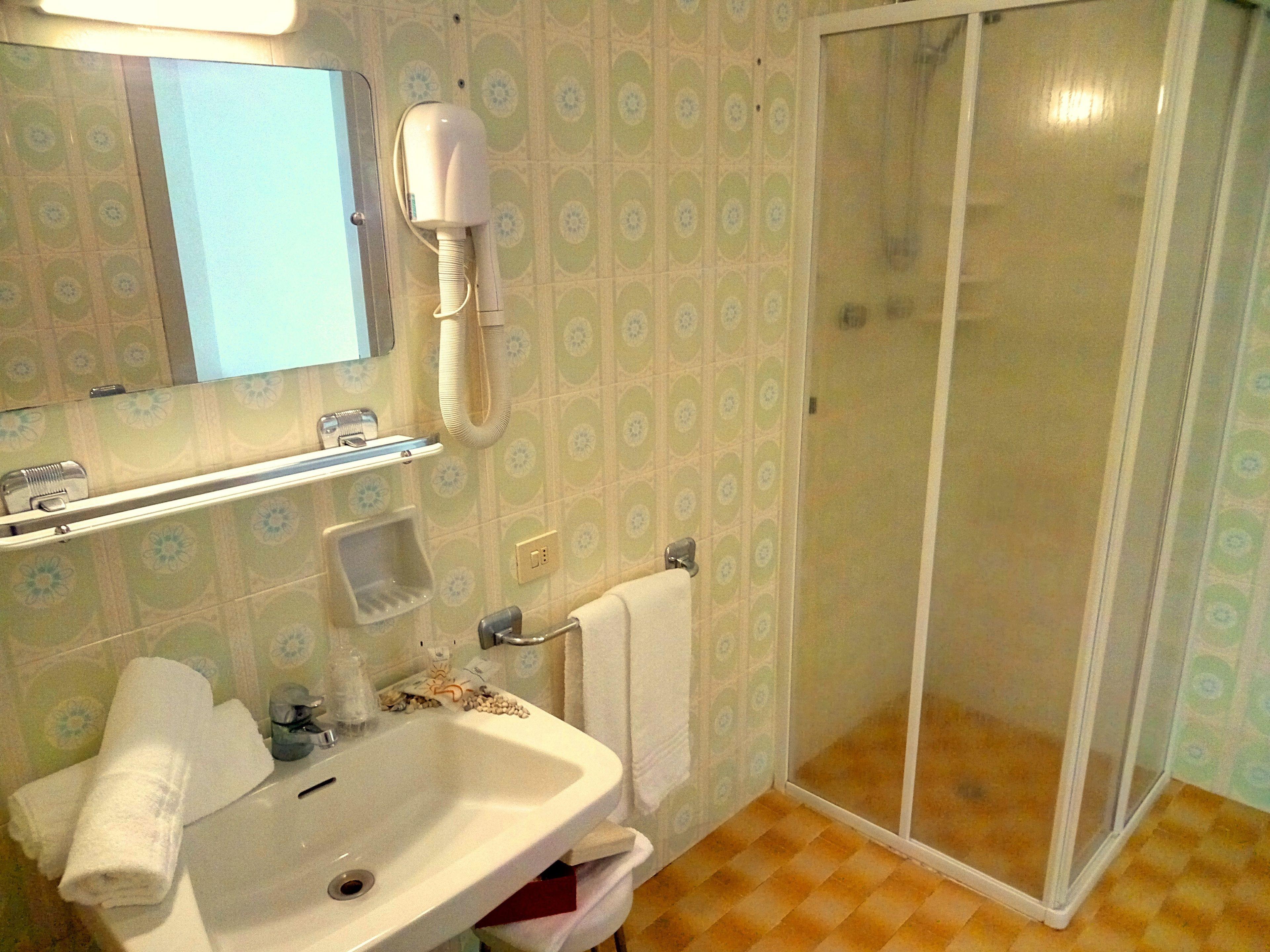 Centro Vacanze Cavallino Opera Nascimbeni 3*