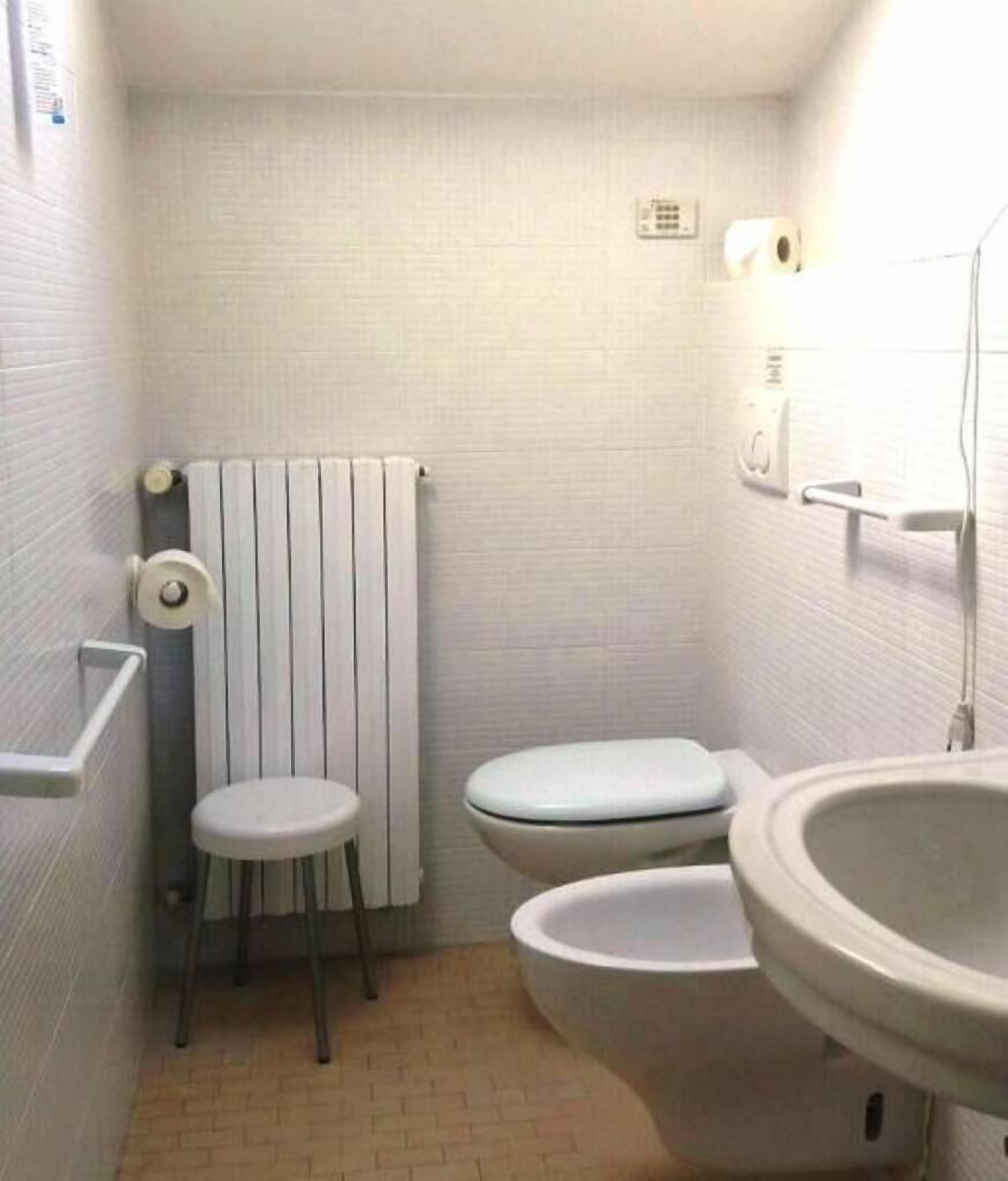 Centro Vacanze Cavallino Opera Nascimbeni Hotel