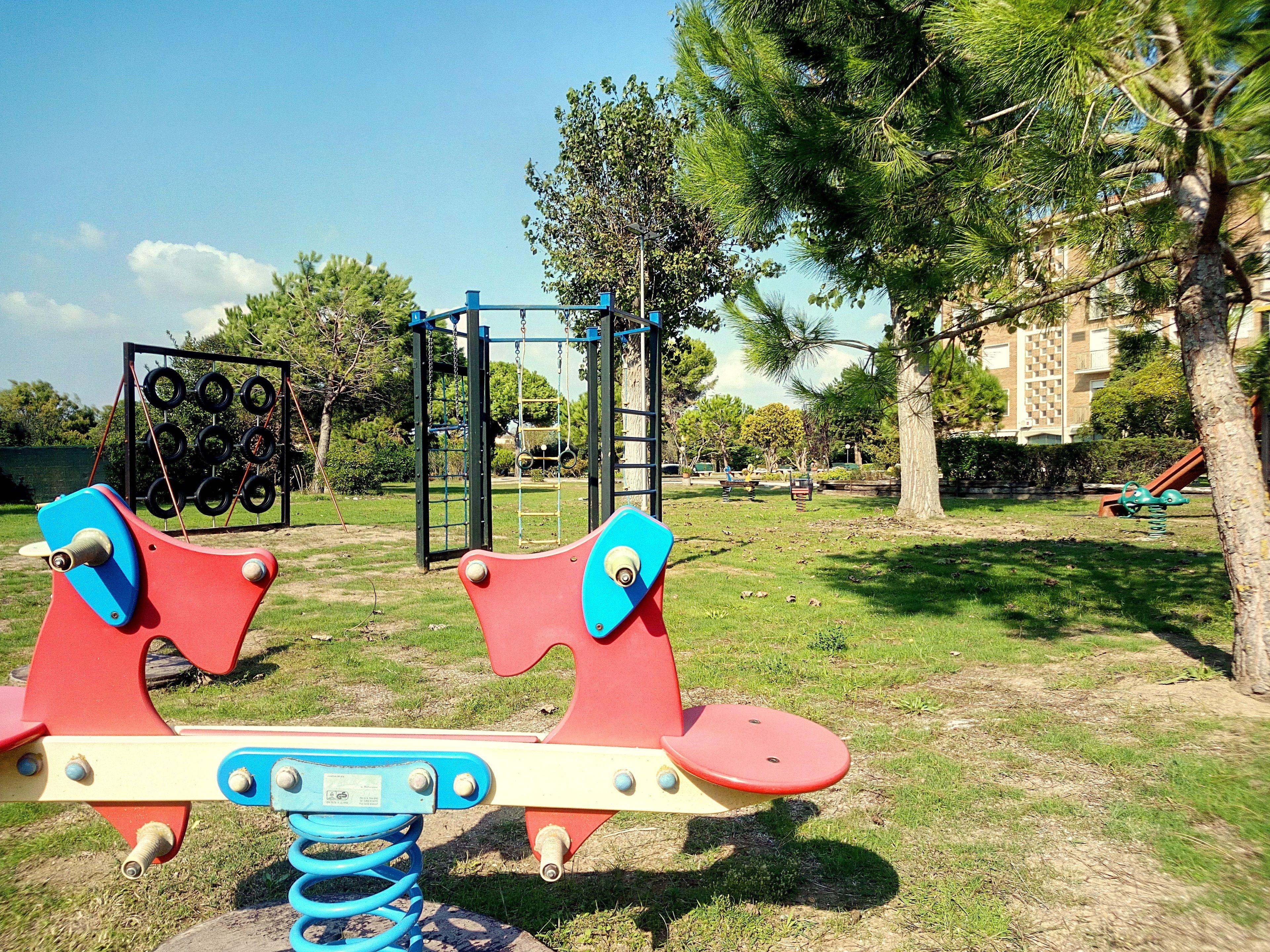 Centro Vacanze Cavallino Opera Nascimbeni 3* Lido di Jesolo