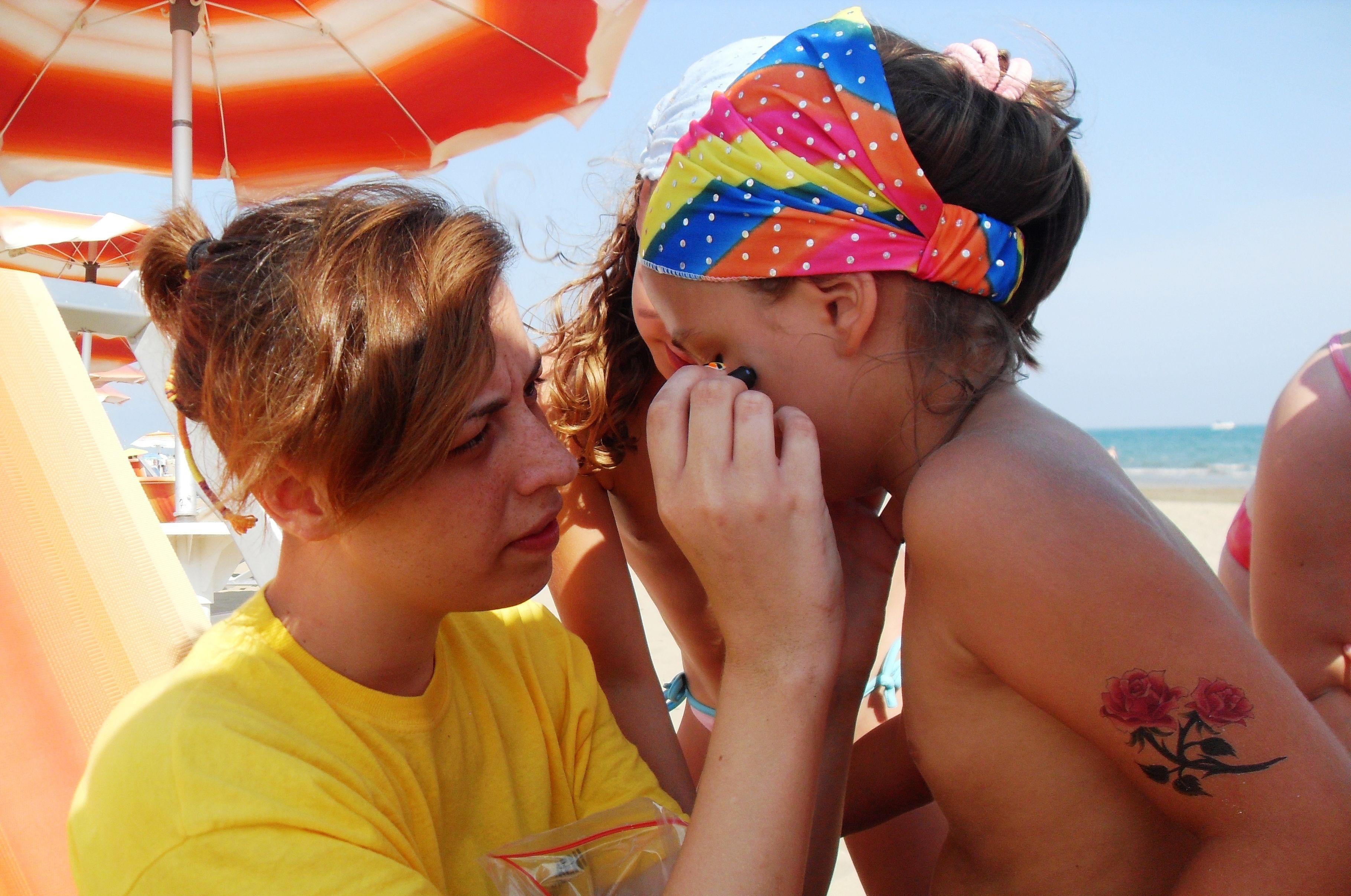 Hotel Centro Vacanze Cavallino Opera Nascimbeni