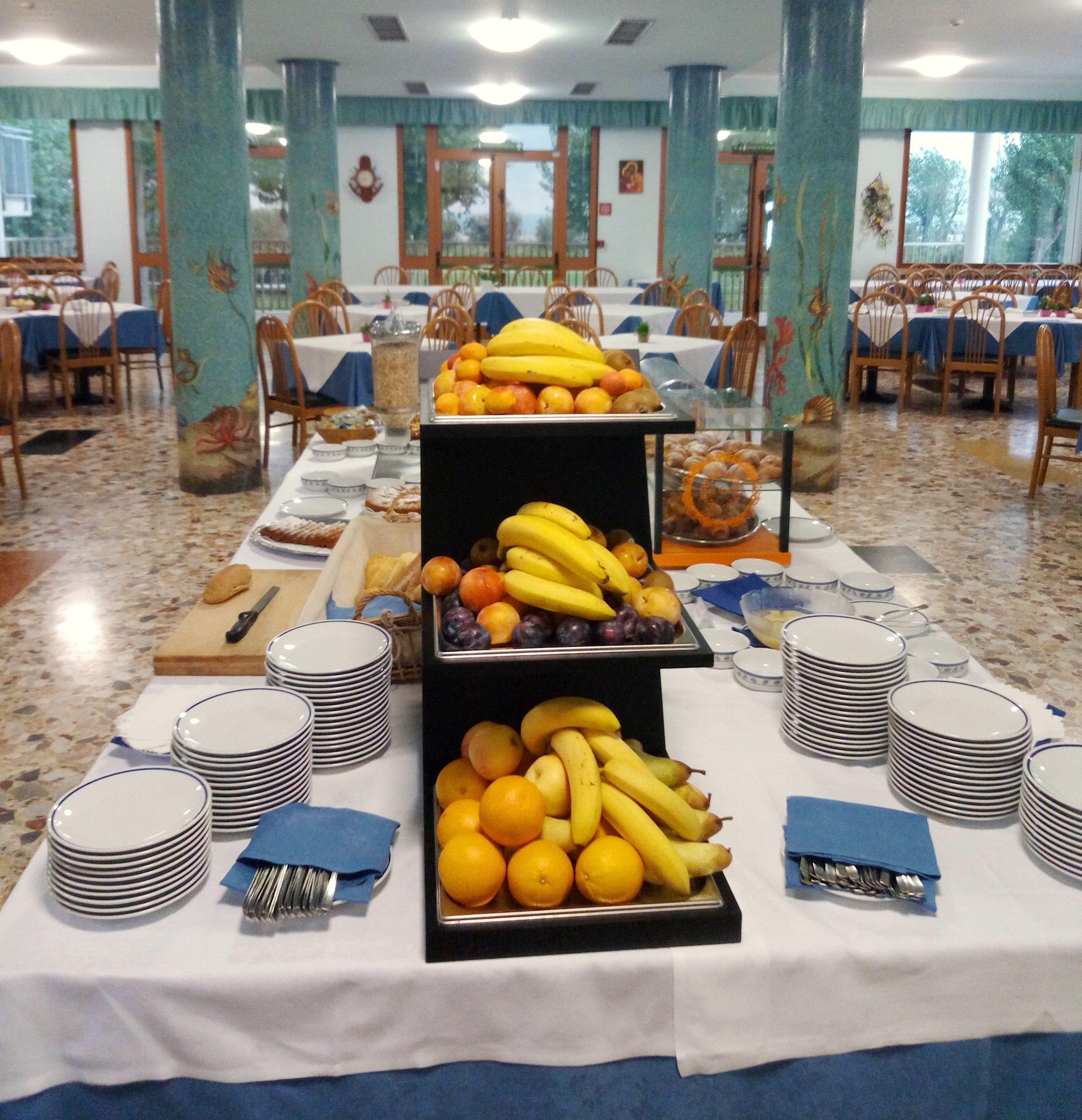 Hotel Centro Vacanze Cavallino Opera Nascimbeni