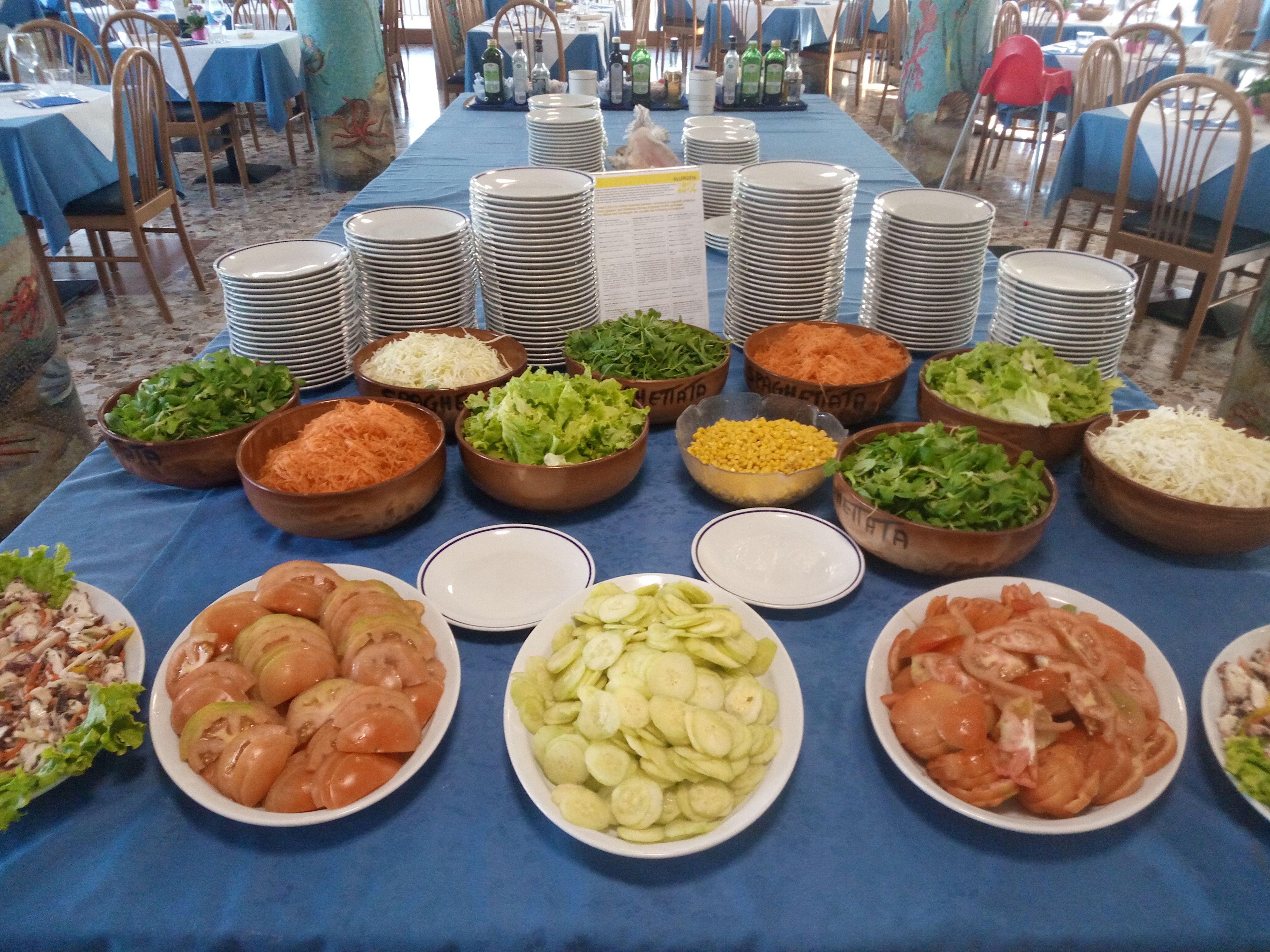 Centro Vacanze Cavallino Opera Nascimbeni