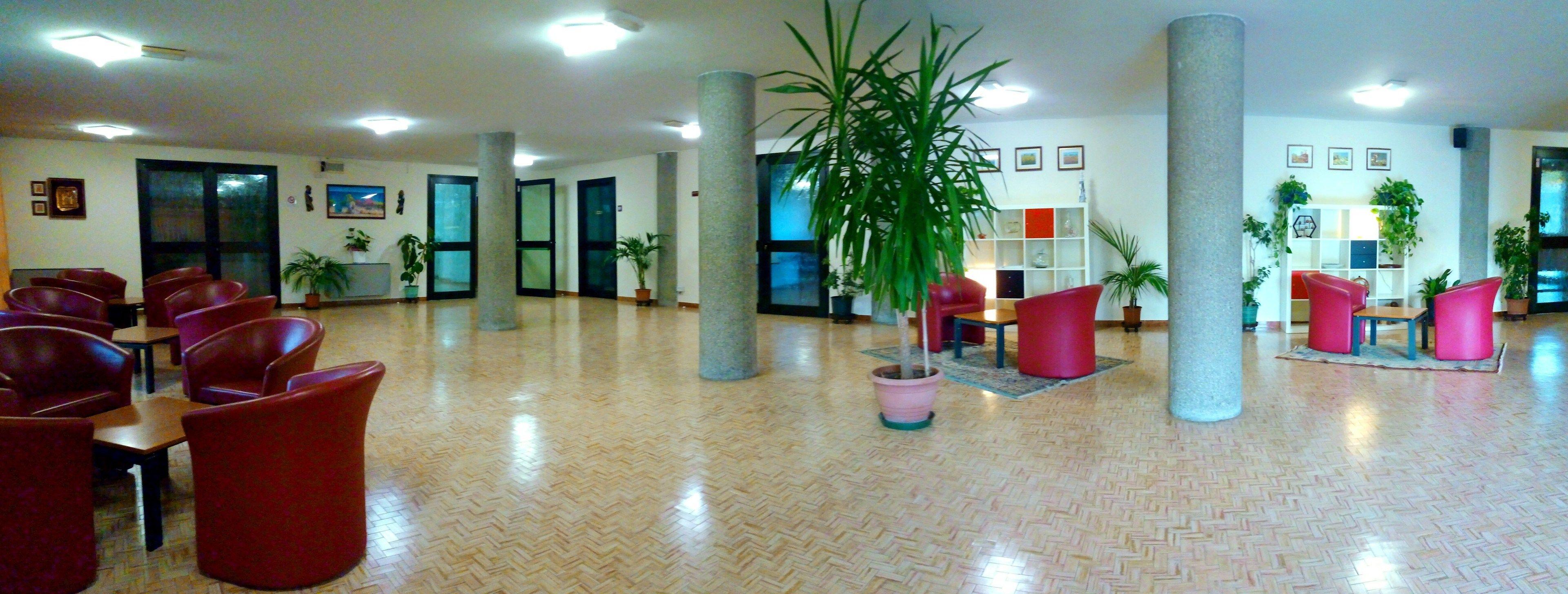 Centro Vacanze Cavallino Opera Nascimbeni 3*