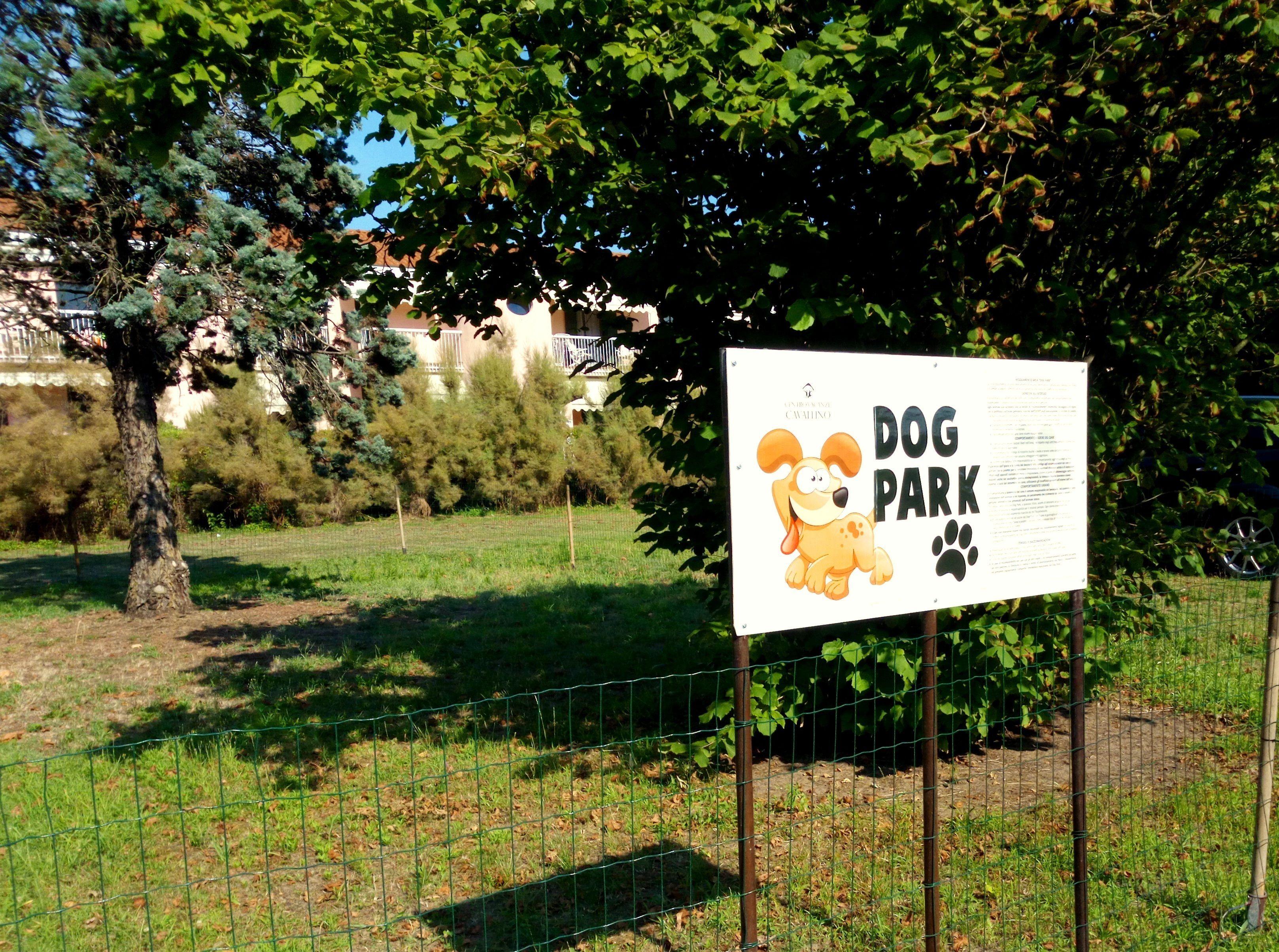 Centro Vacanze Cavallino Opera Nascimbeni