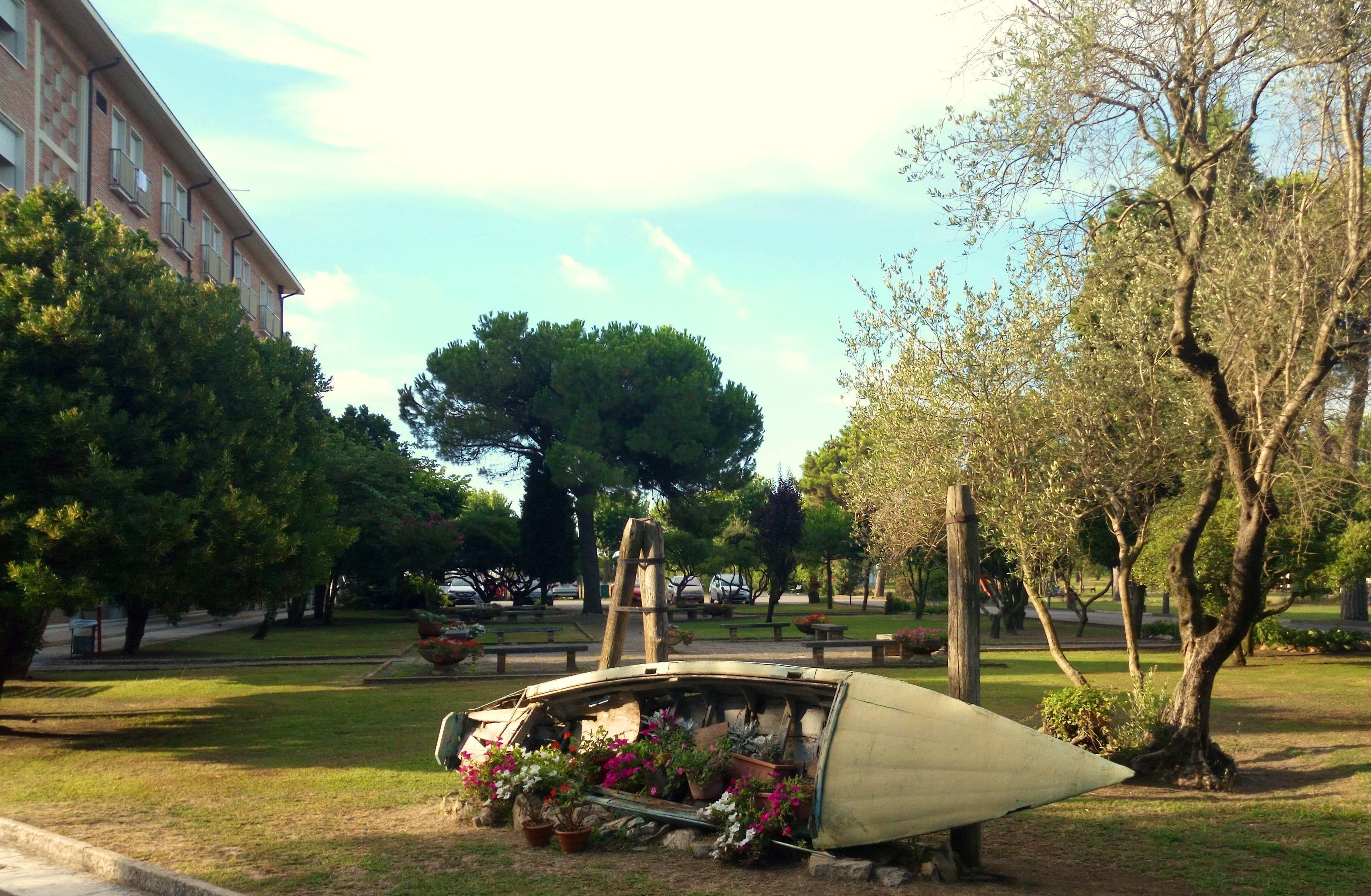 Centro Vacanze Cavallino Opera Nascimbeni Hotel