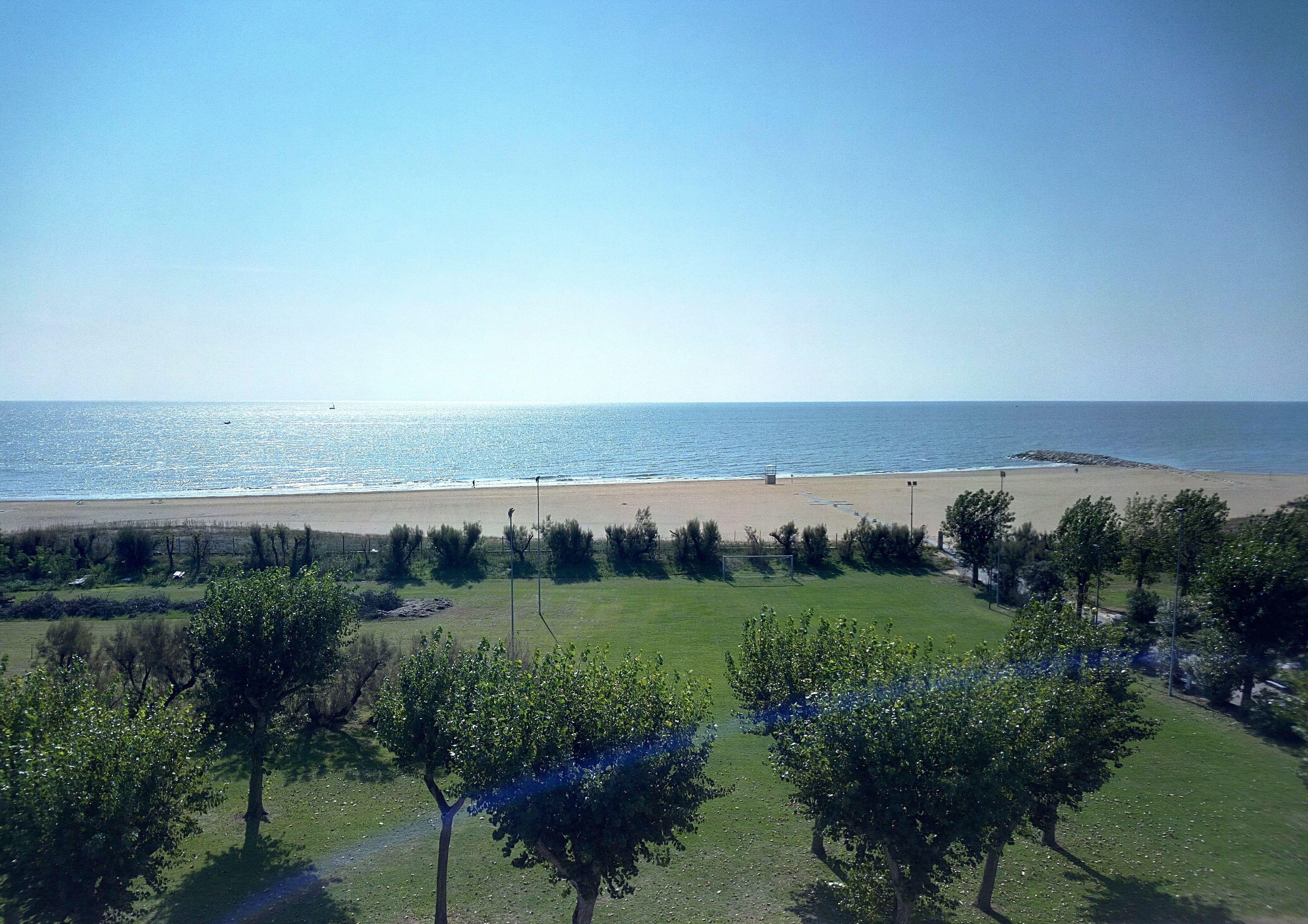 Centro Vacanze Cavallino Opera Nascimbeni Hotel