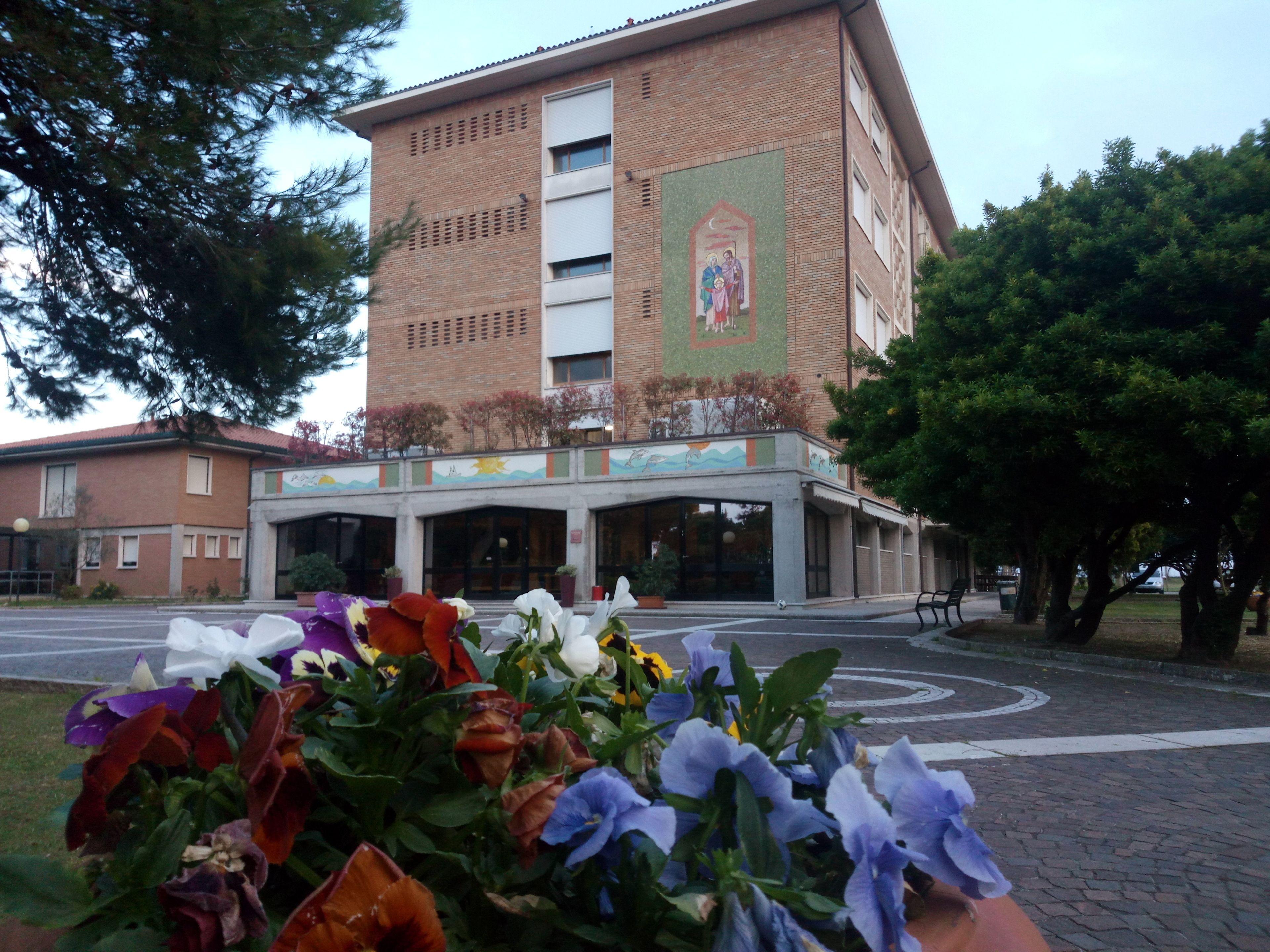 Centro Vacanze Cavallino Opera Nascimbeni Hotel