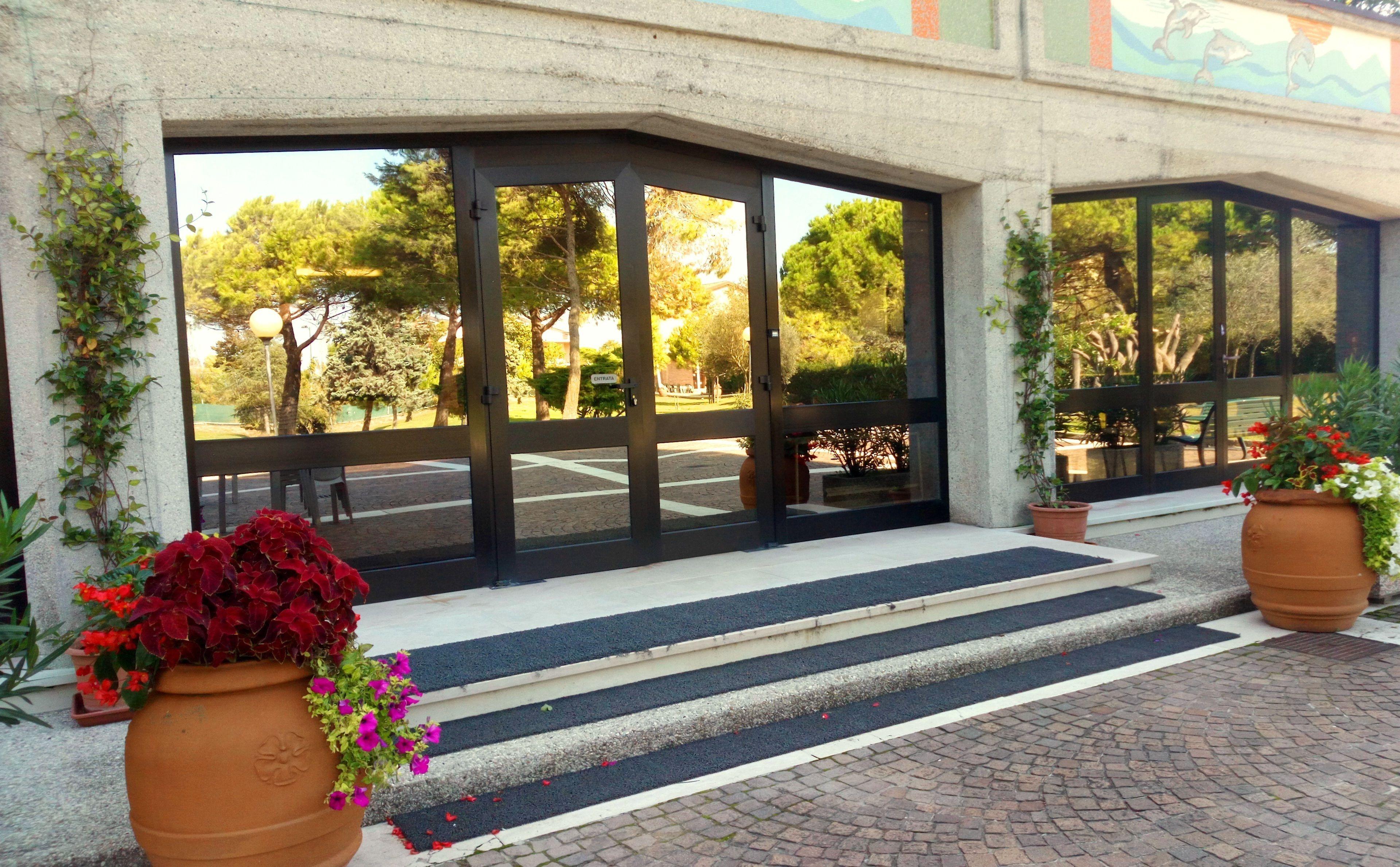 Centro Vacanze Cavallino Opera Nascimbeni 3* Lido di Jesolo