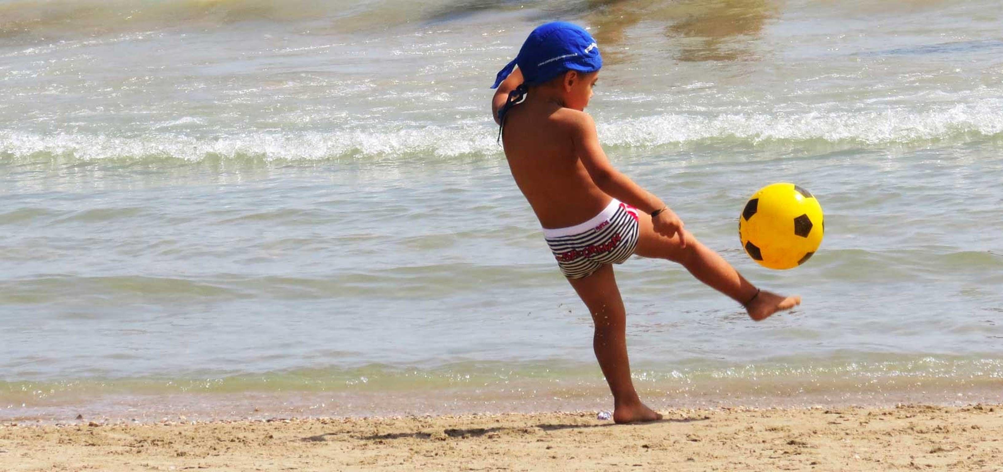 Hotel Centro Vacanze Cavallino Opera Nascimbeni 3*