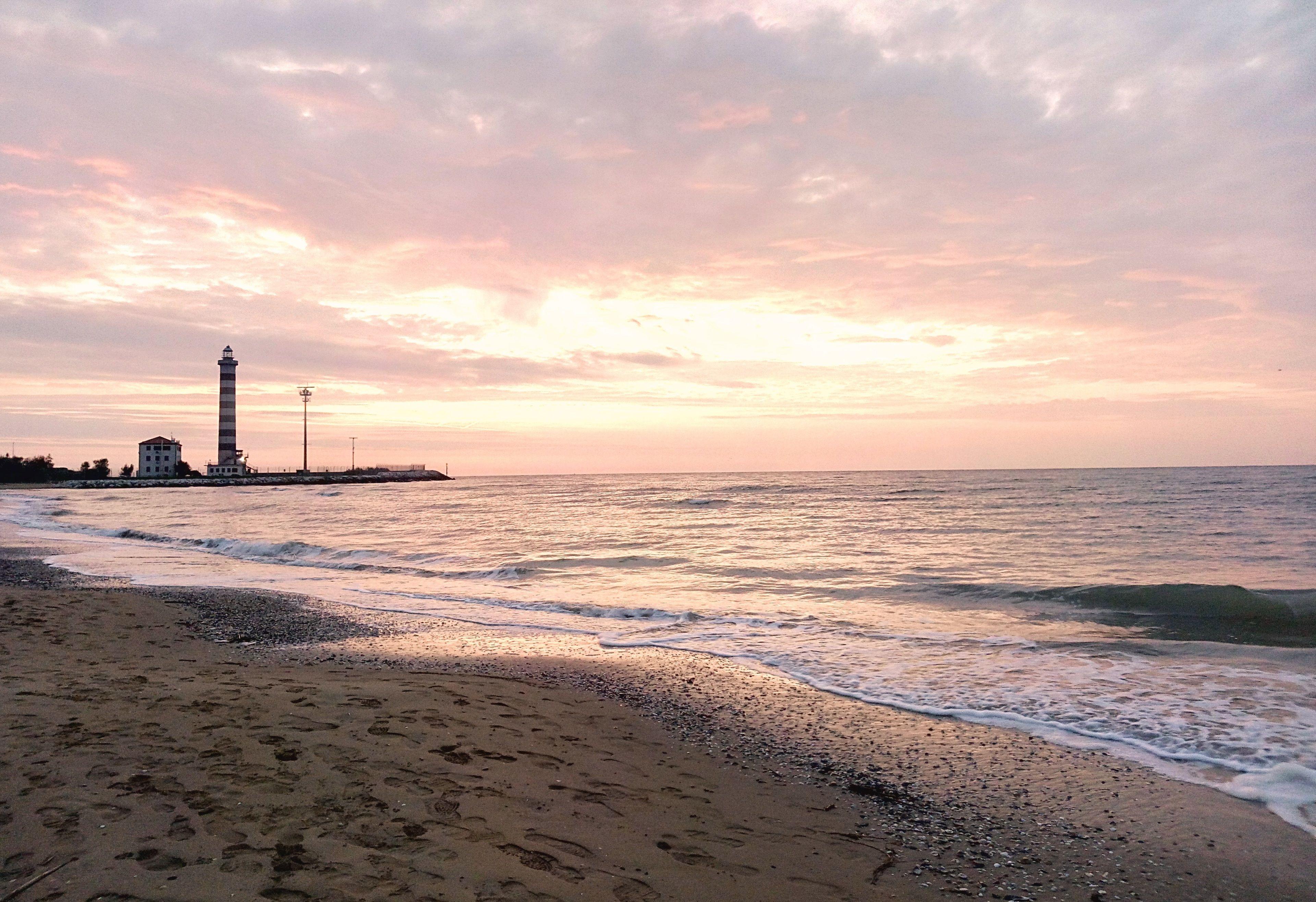 Centro Vacanze Cavallino Opera Nascimbeni 3* Lido di Jesolo