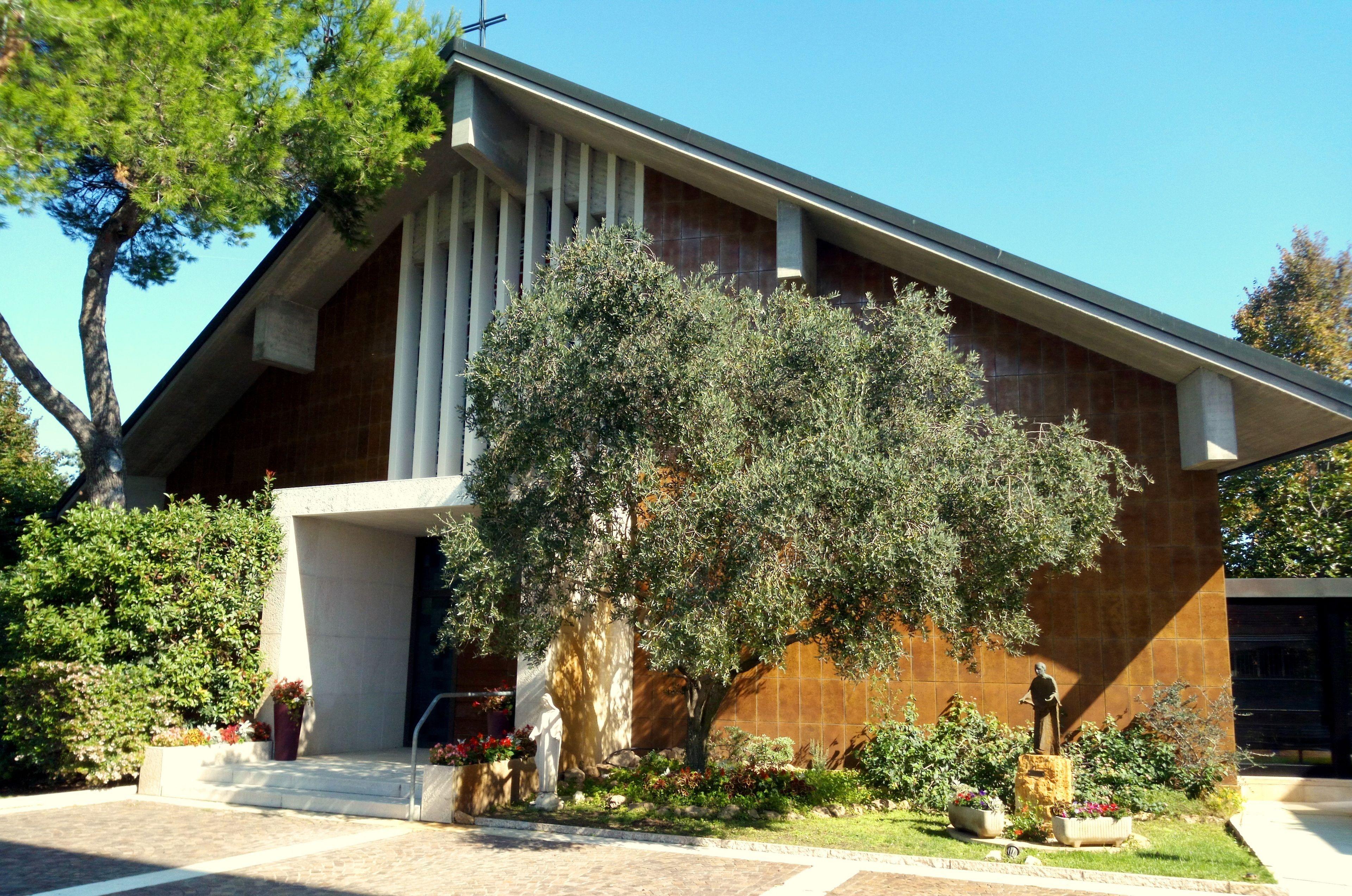 Hotel Centro Vacanze Cavallino Opera Nascimbeni