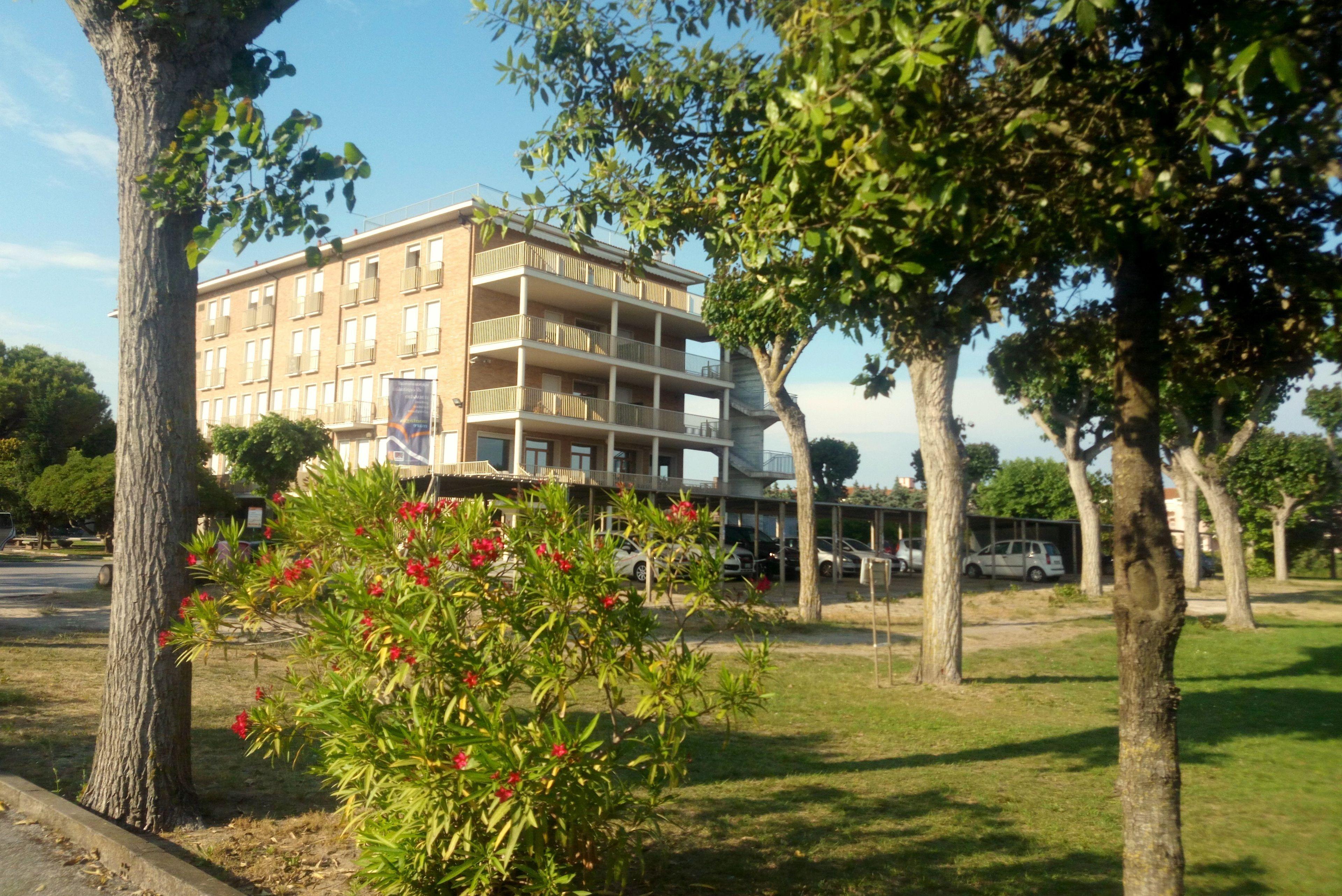 Centro Vacanze Cavallino Opera Nascimbeni Hotel Lido di Jesolo