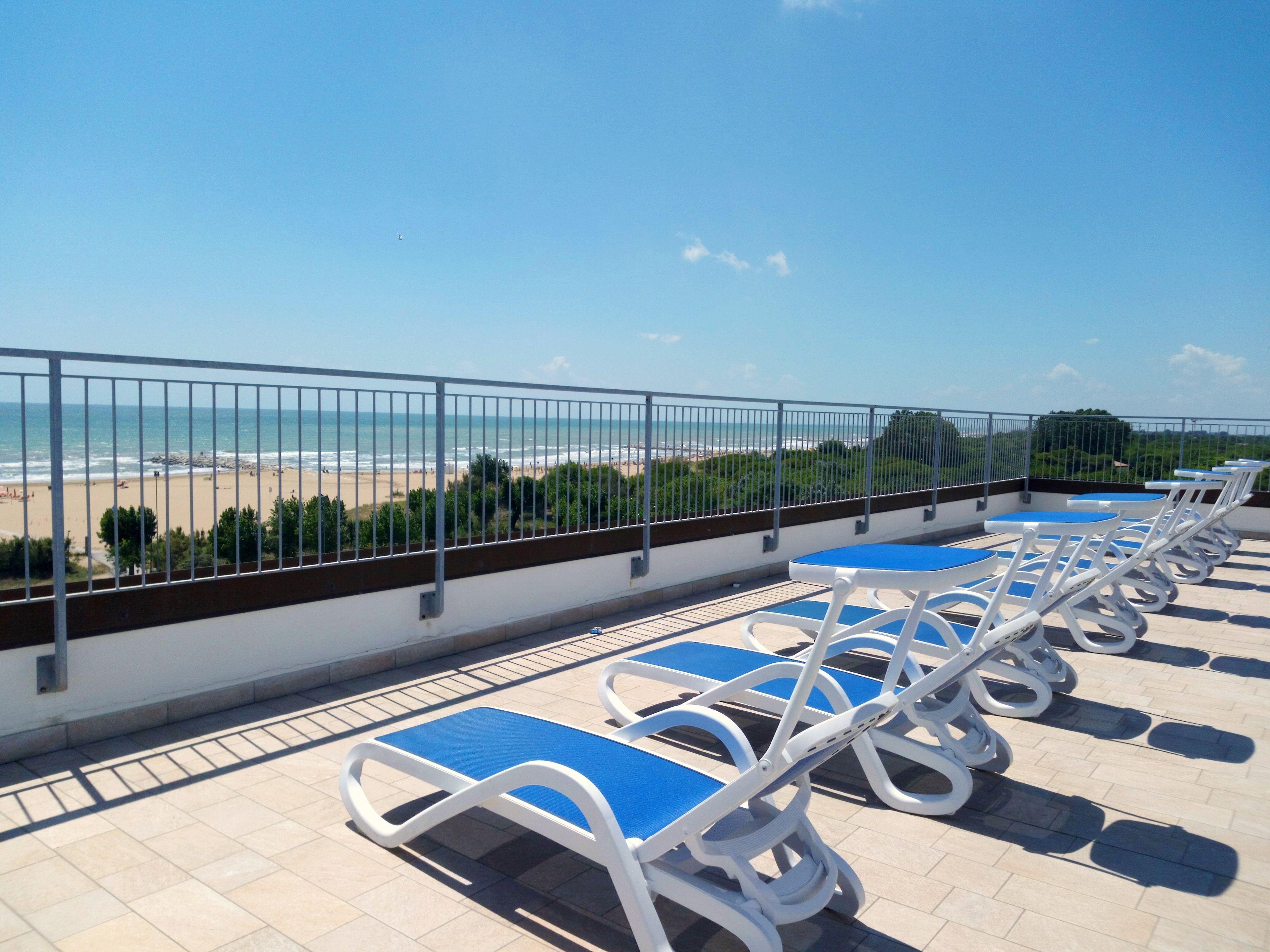 Centro Vacanze Cavallino Opera Nascimbeni Hotel