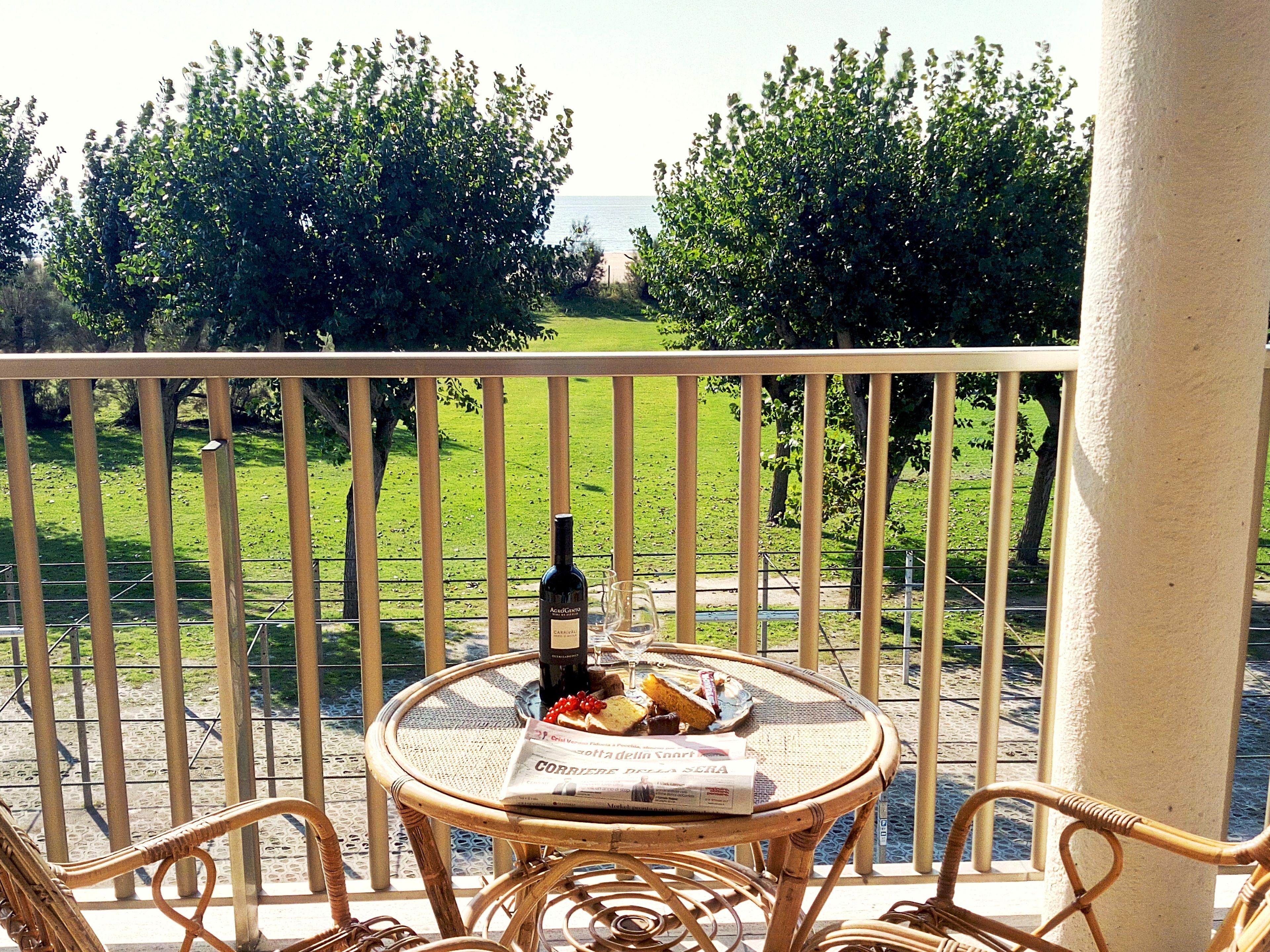 Centro Vacanze Cavallino Opera Nascimbeni